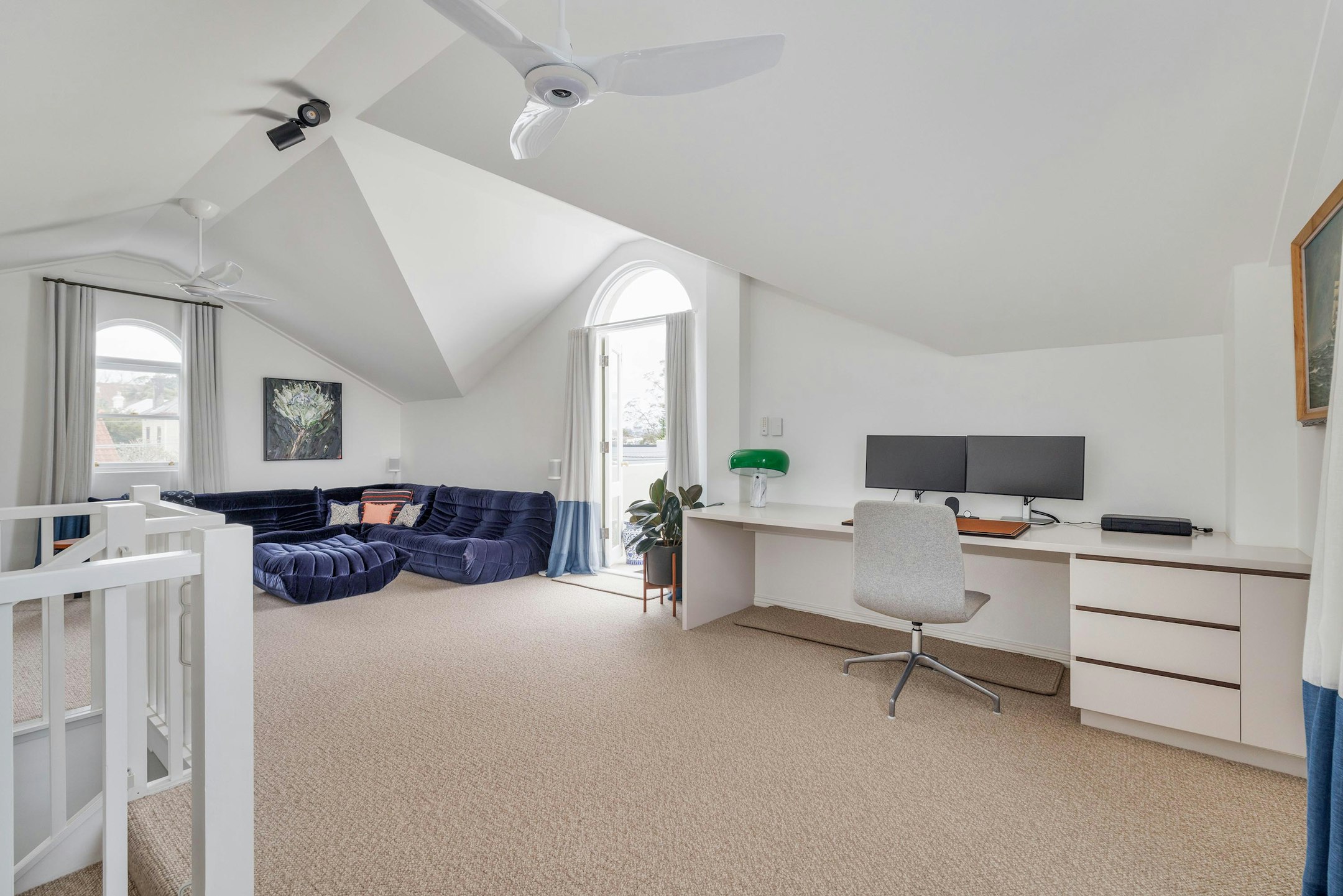 ceiling fan