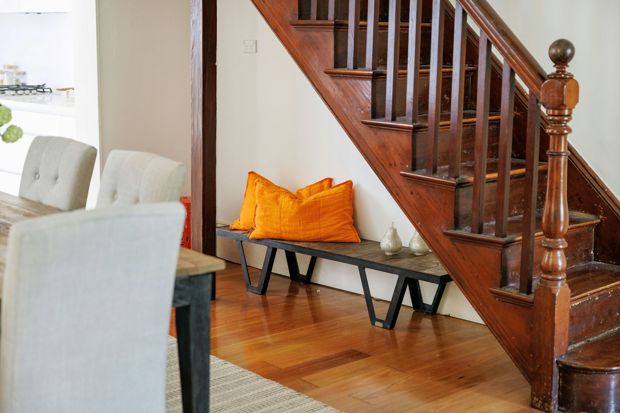 hardwood