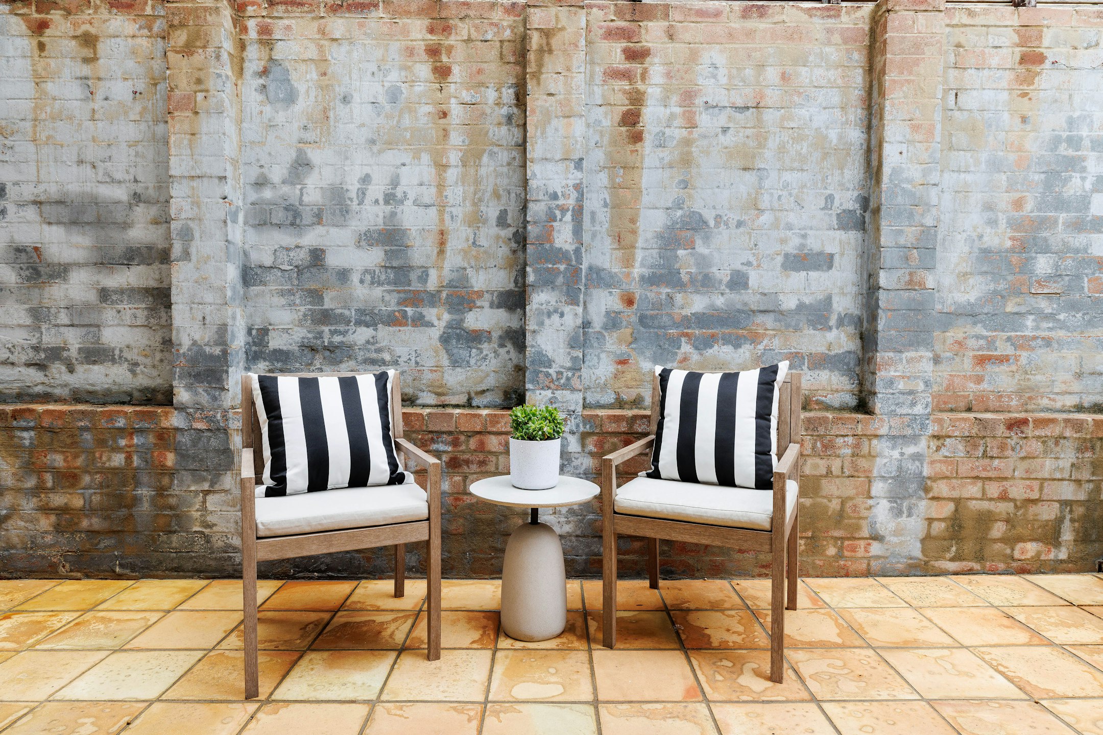 wall
