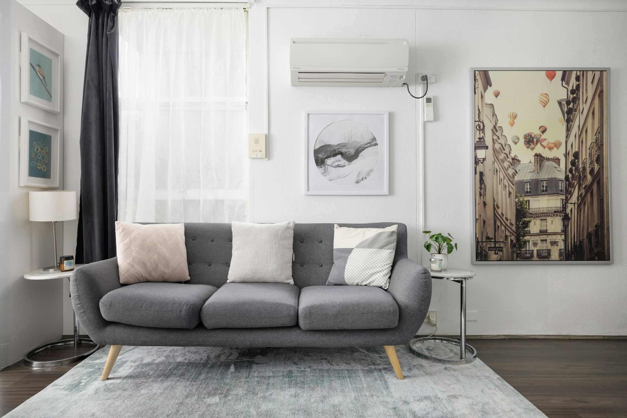 home decor