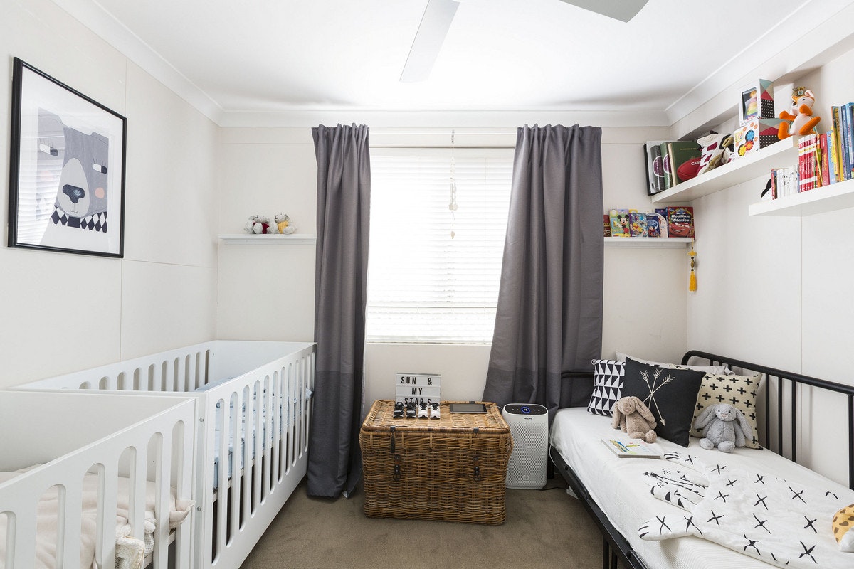 crib