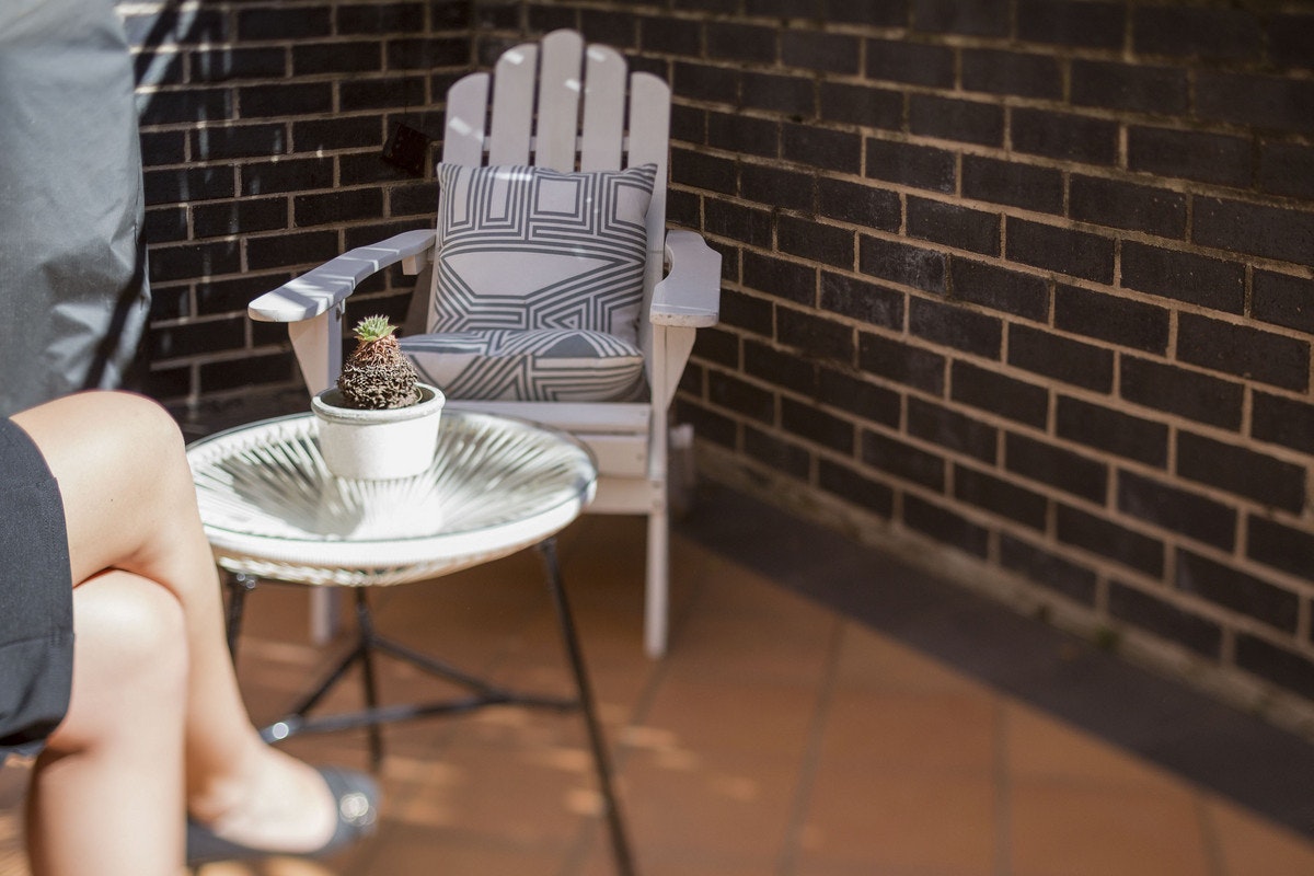 chair