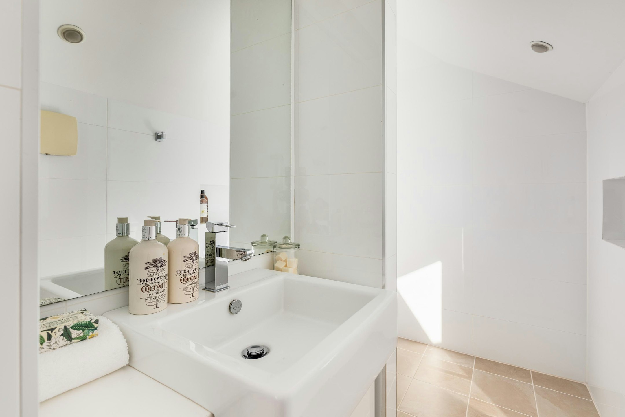 basin