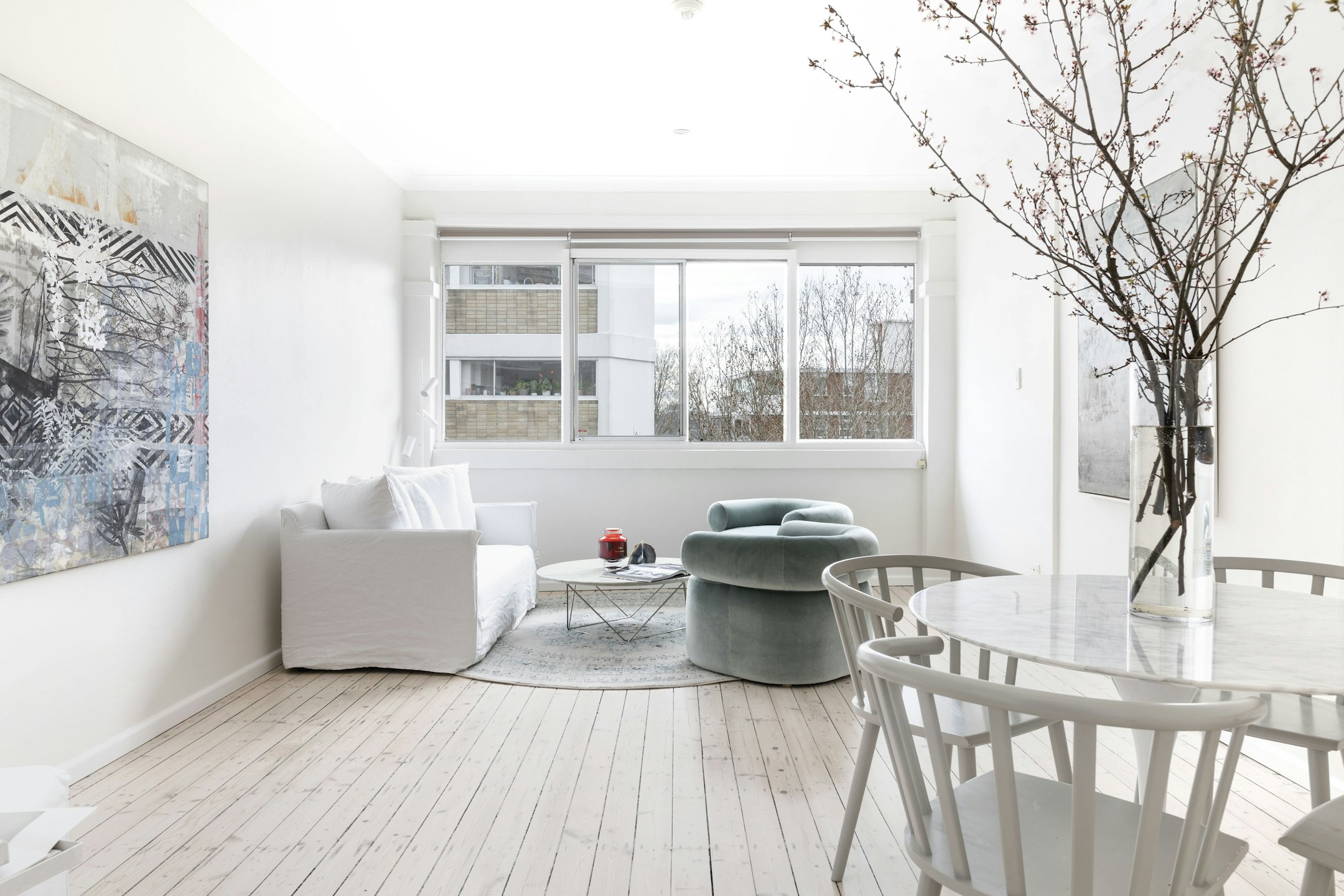 interior design