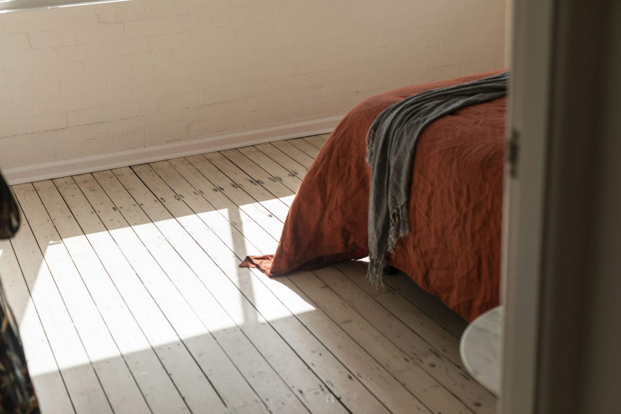 floor