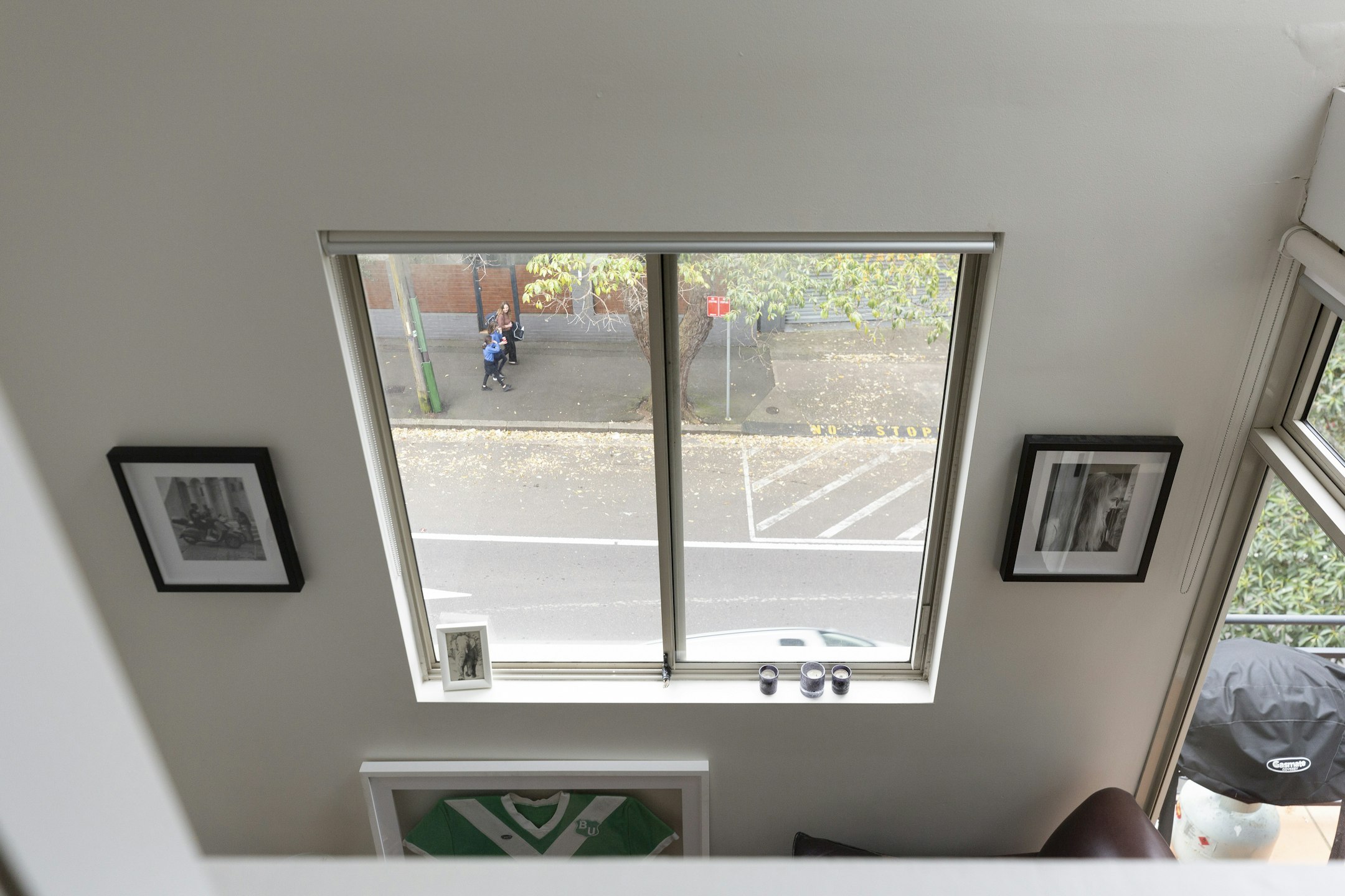 window