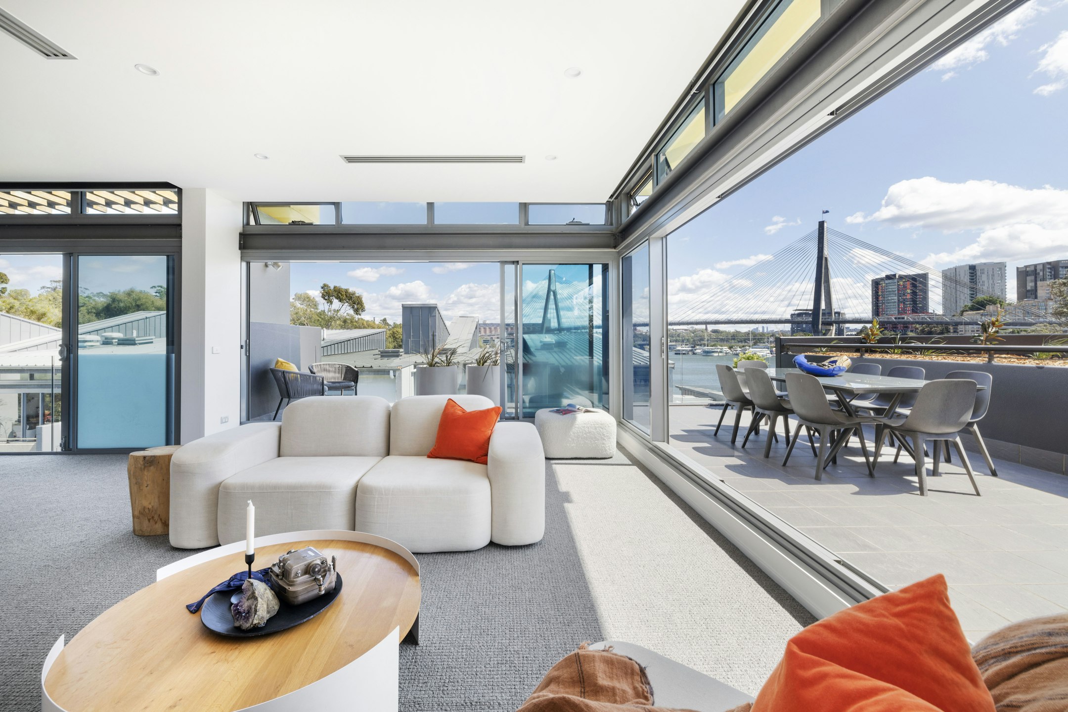penthouse