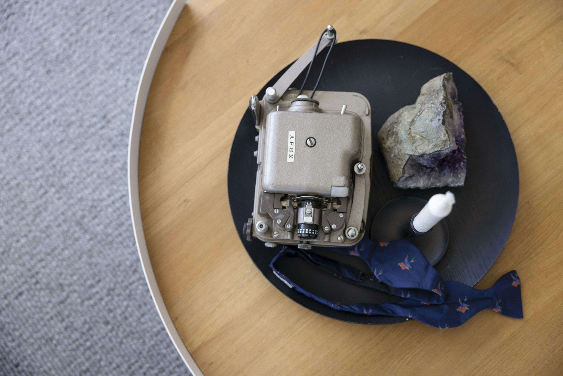 accessories
