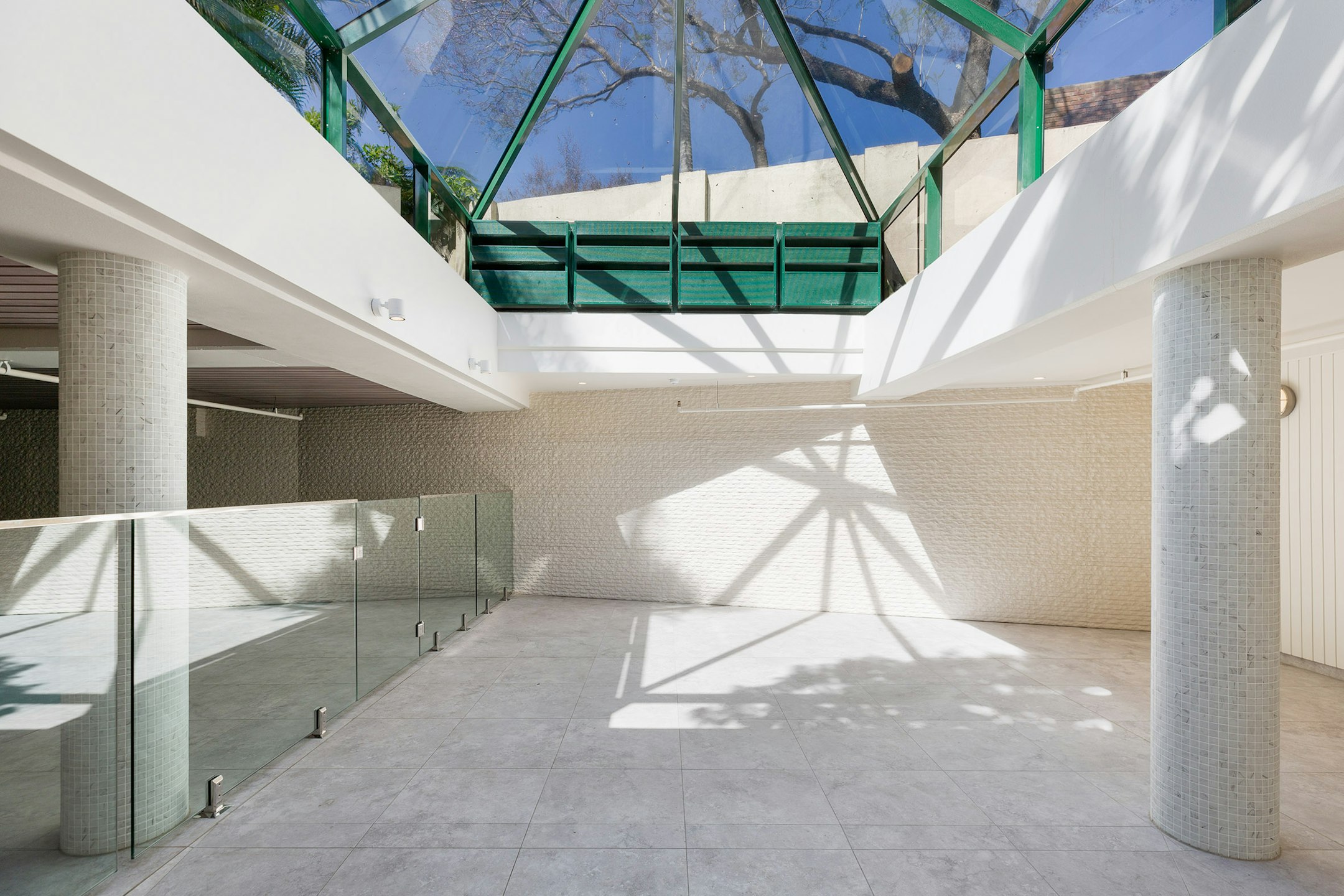 floor
