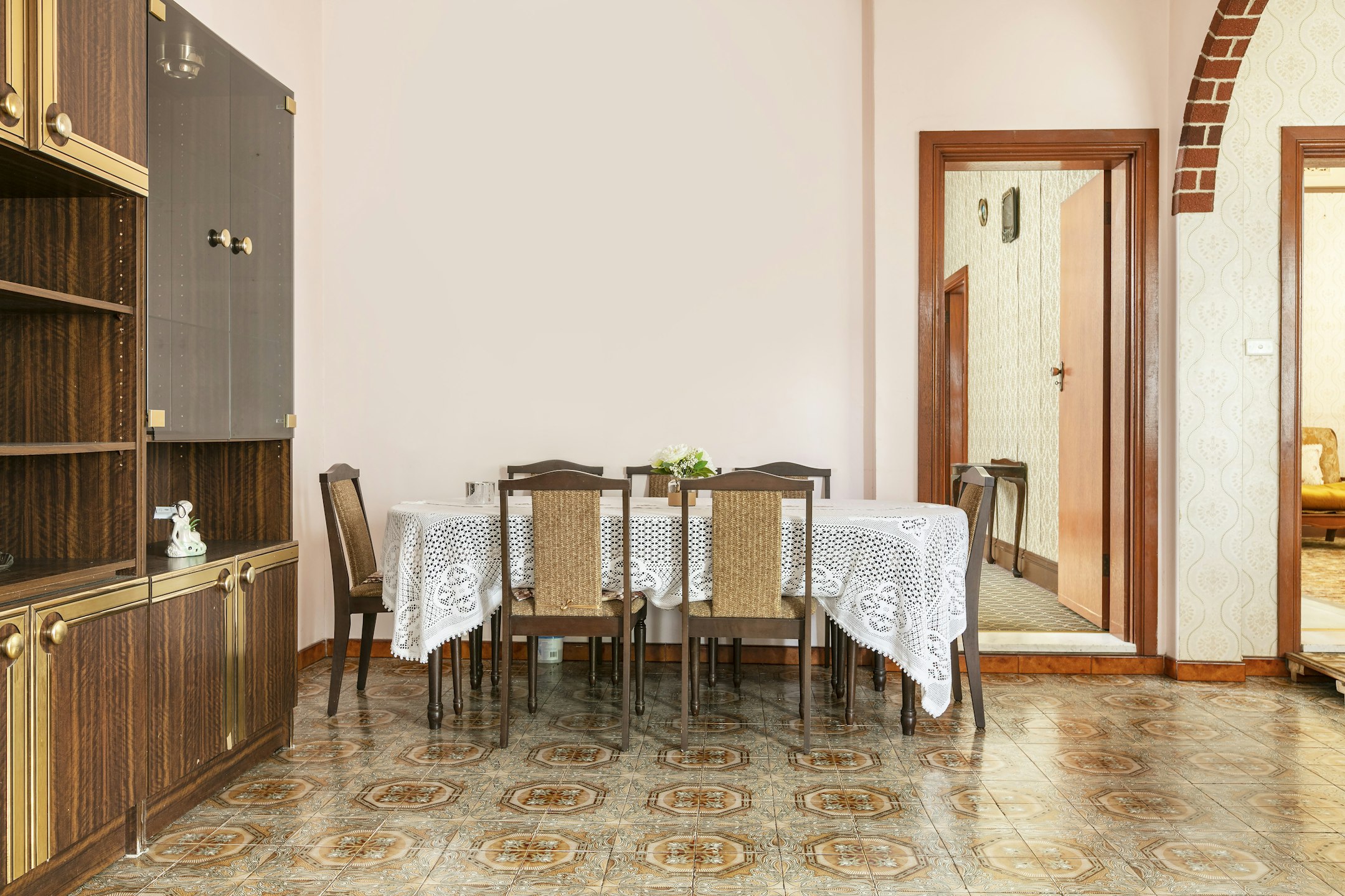 floor