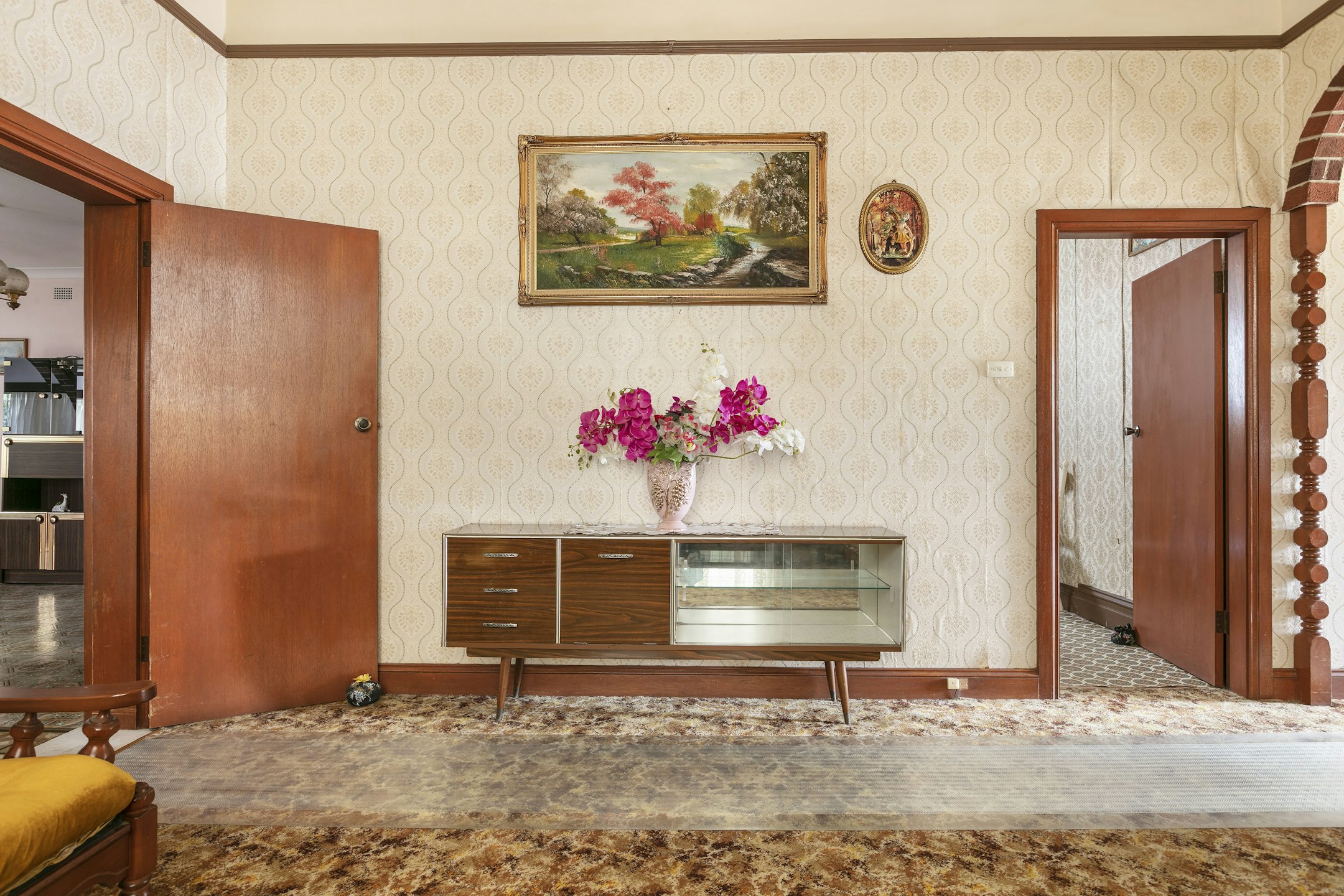 interior design