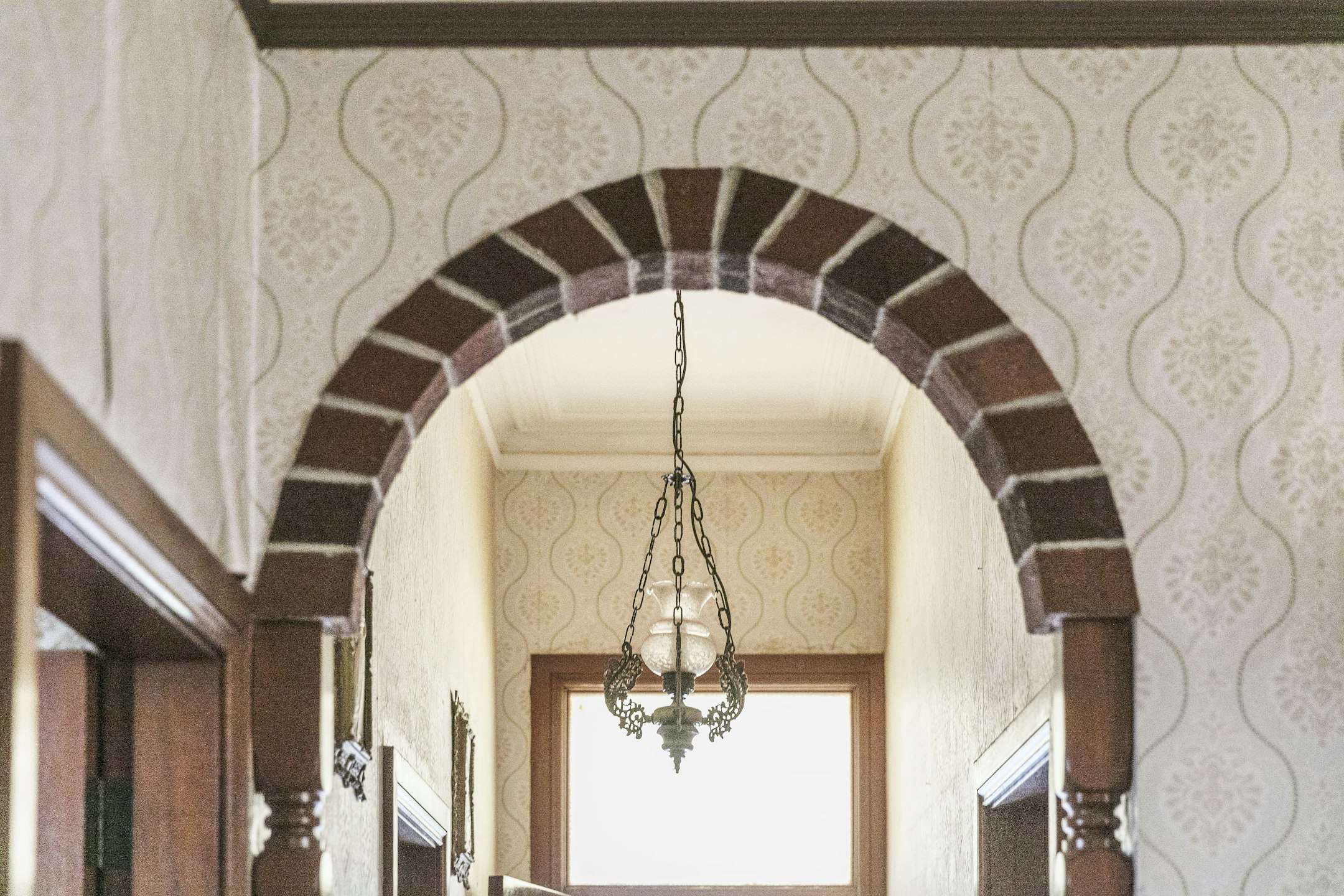 arch