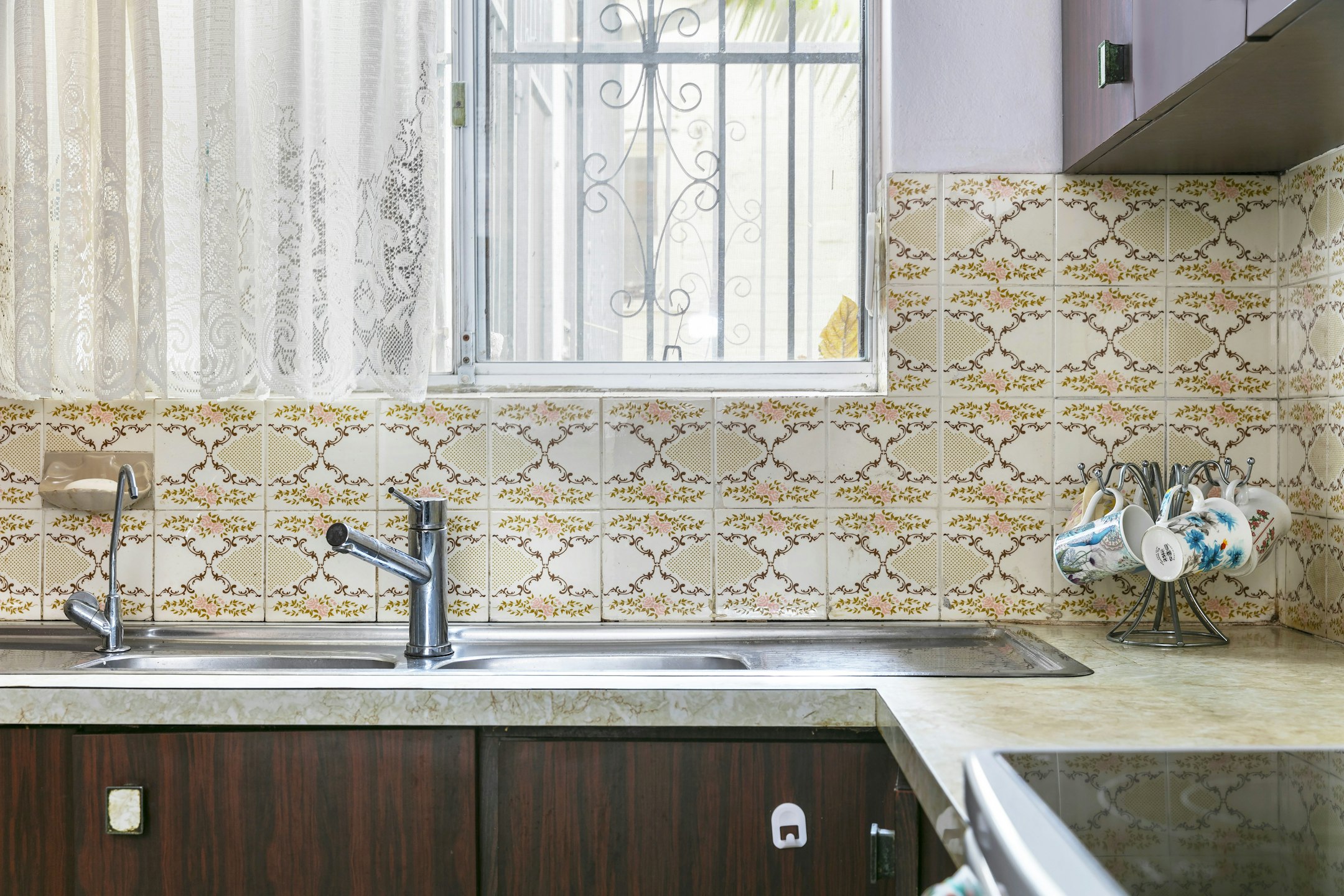 sink