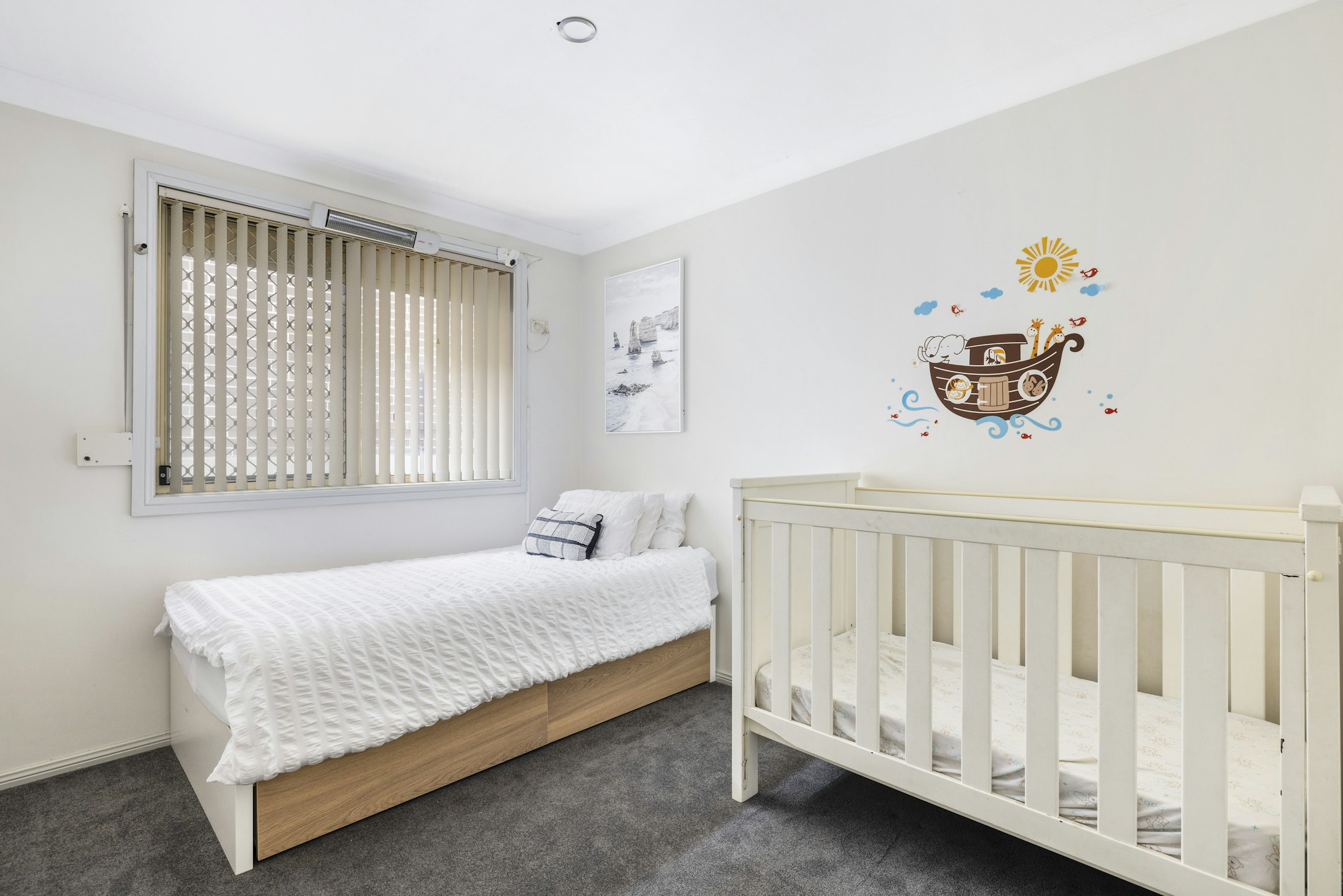 crib