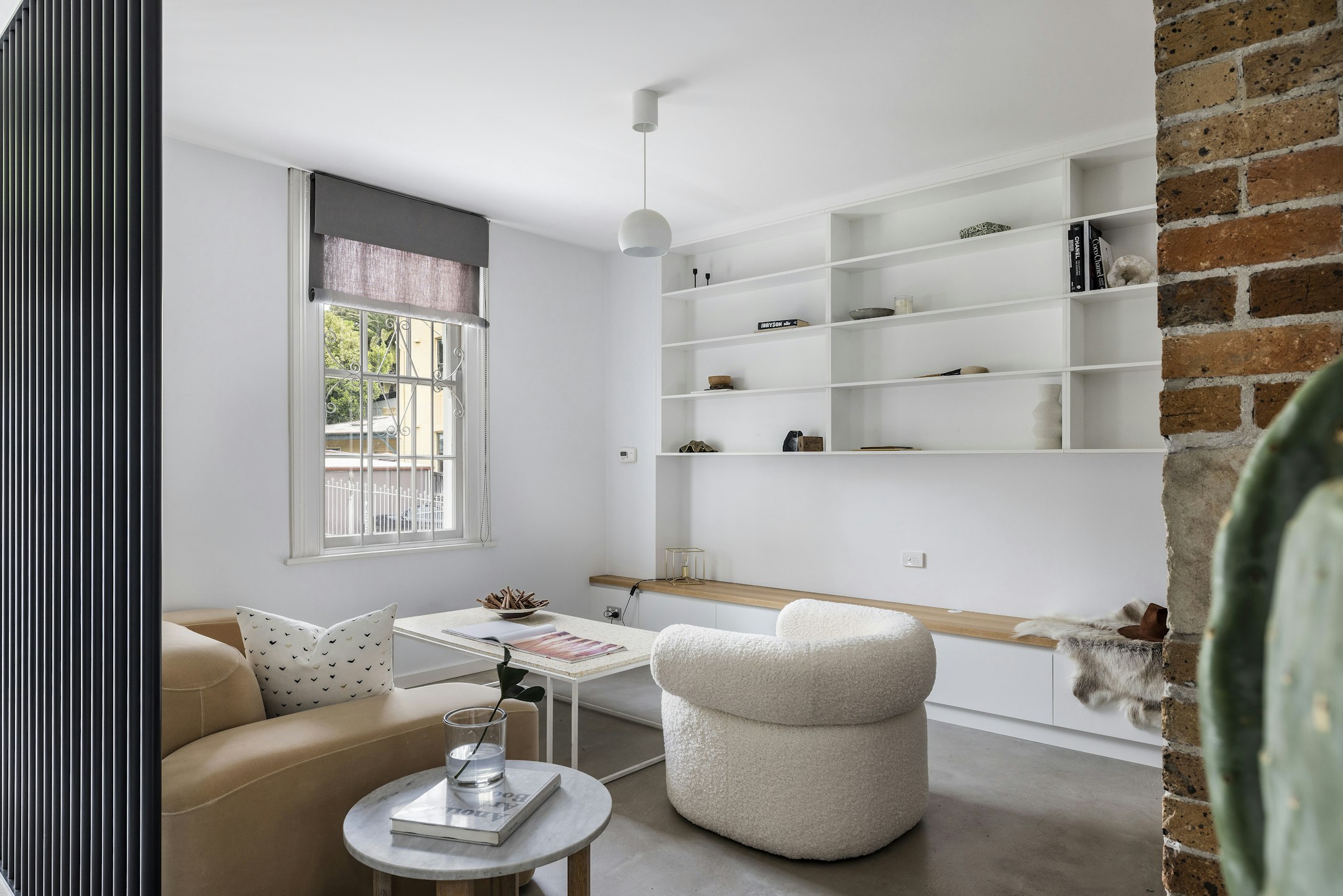 interior design