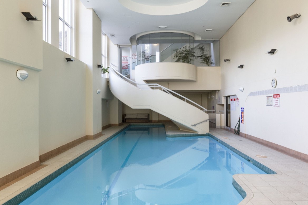 pool