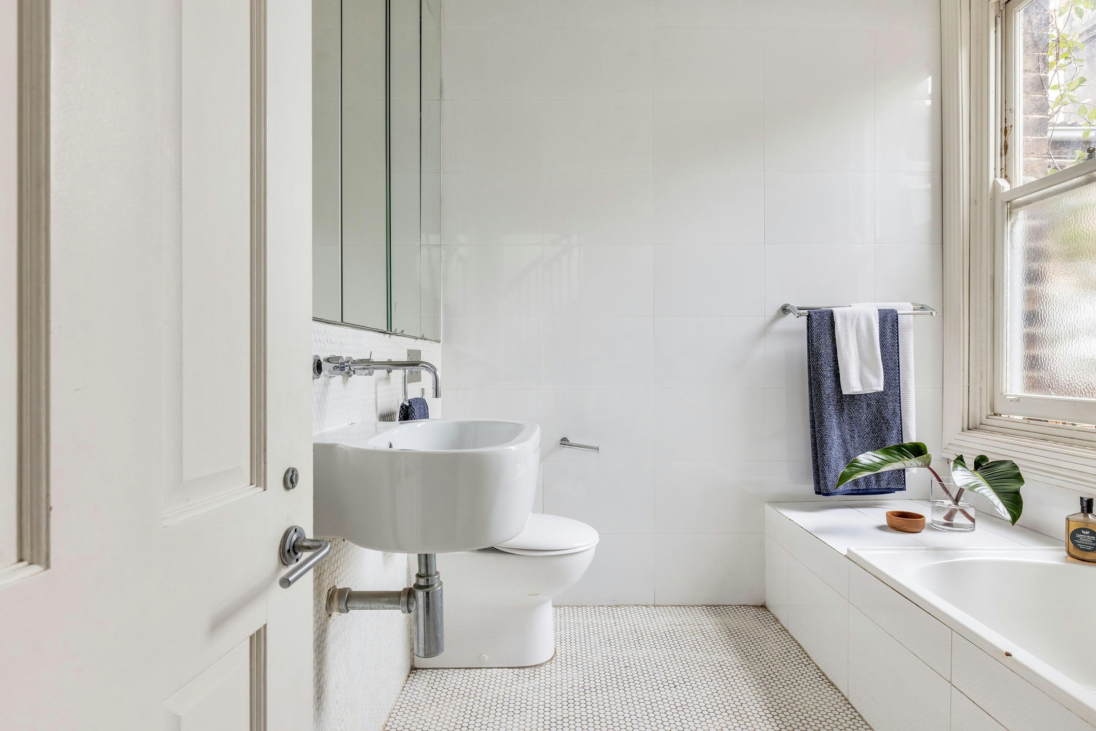 basin