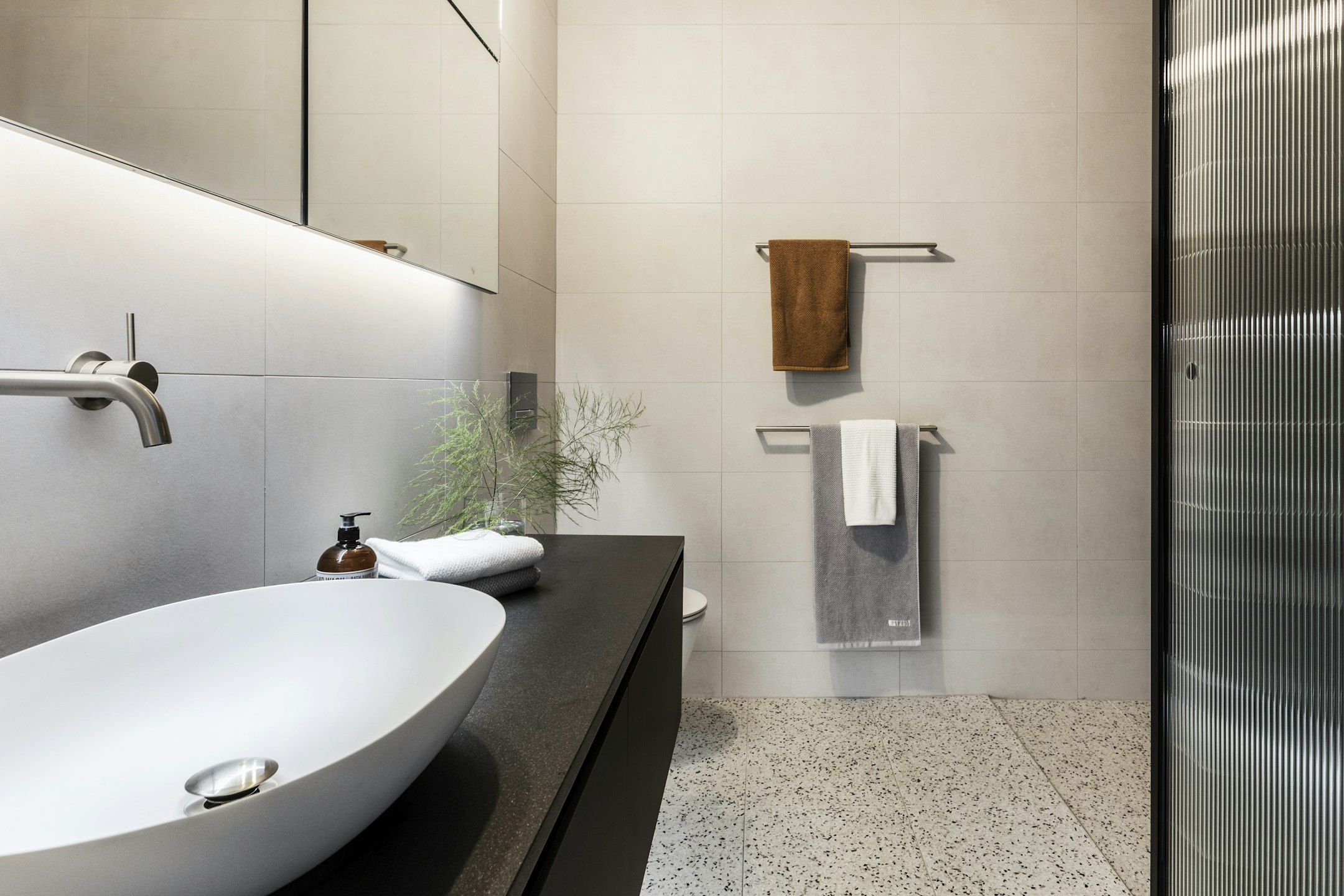basin