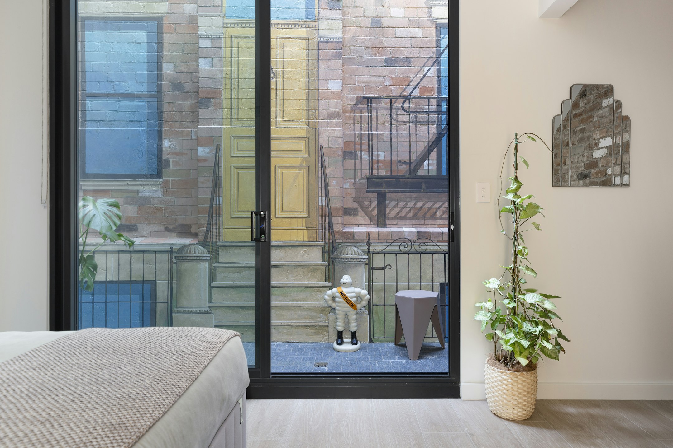 interior design