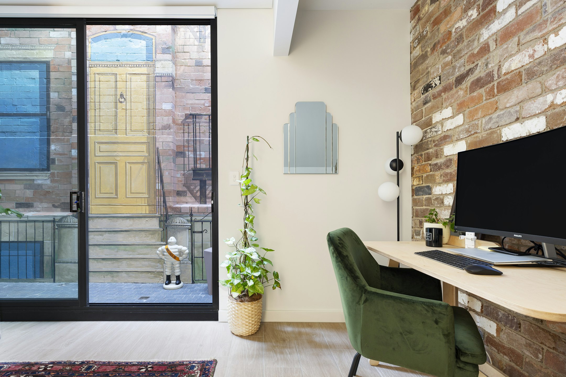 interior design