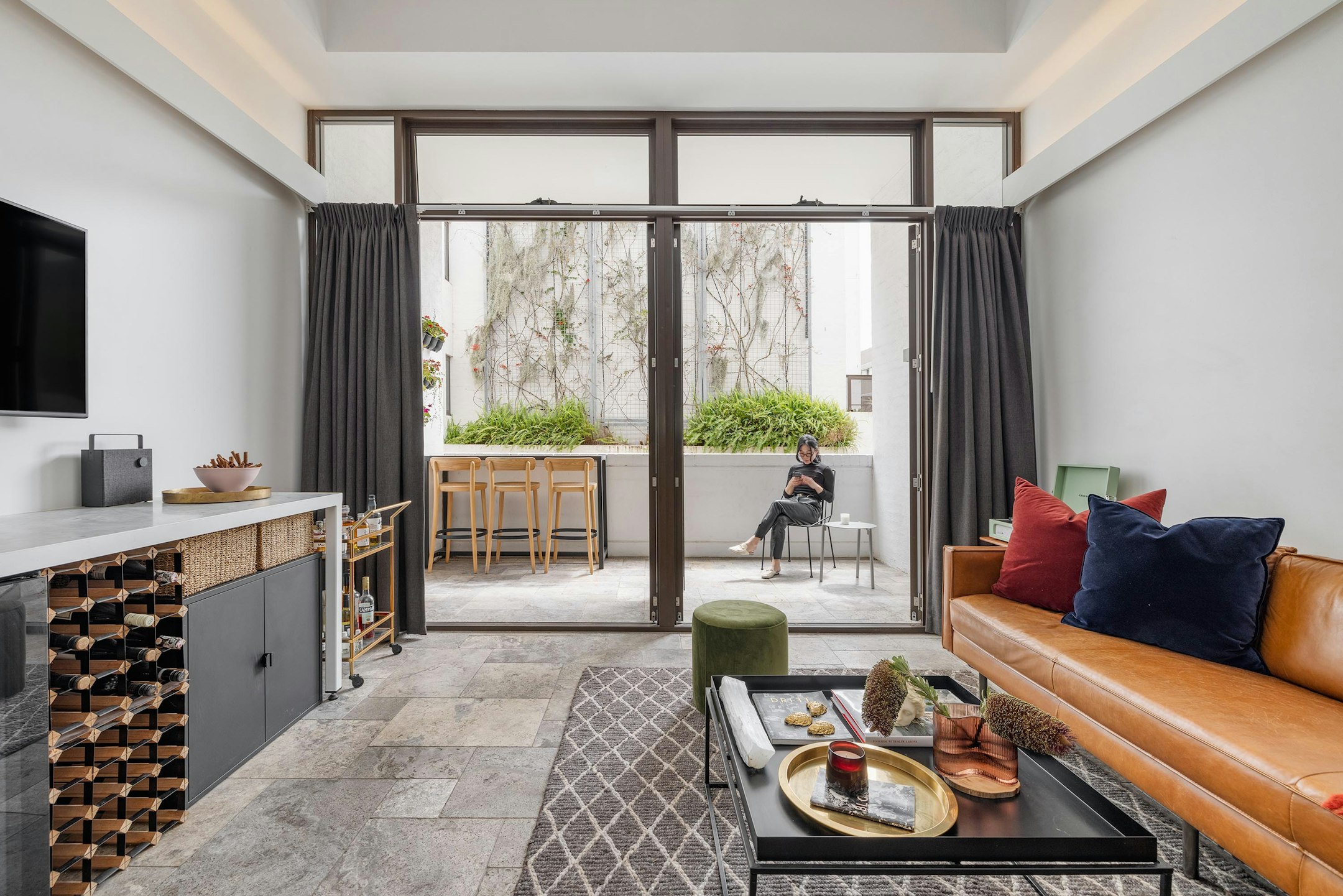 interior design