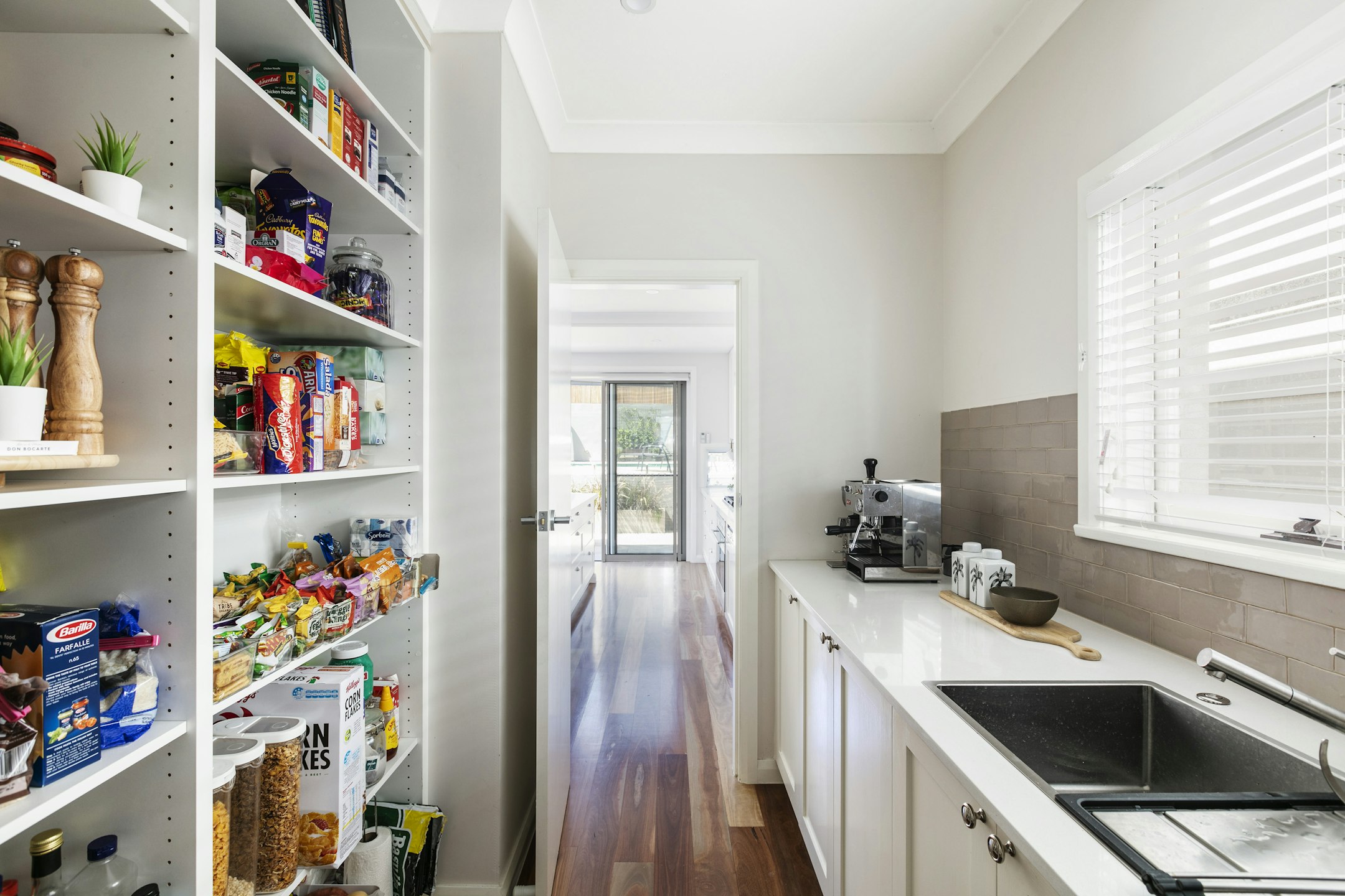 shelf