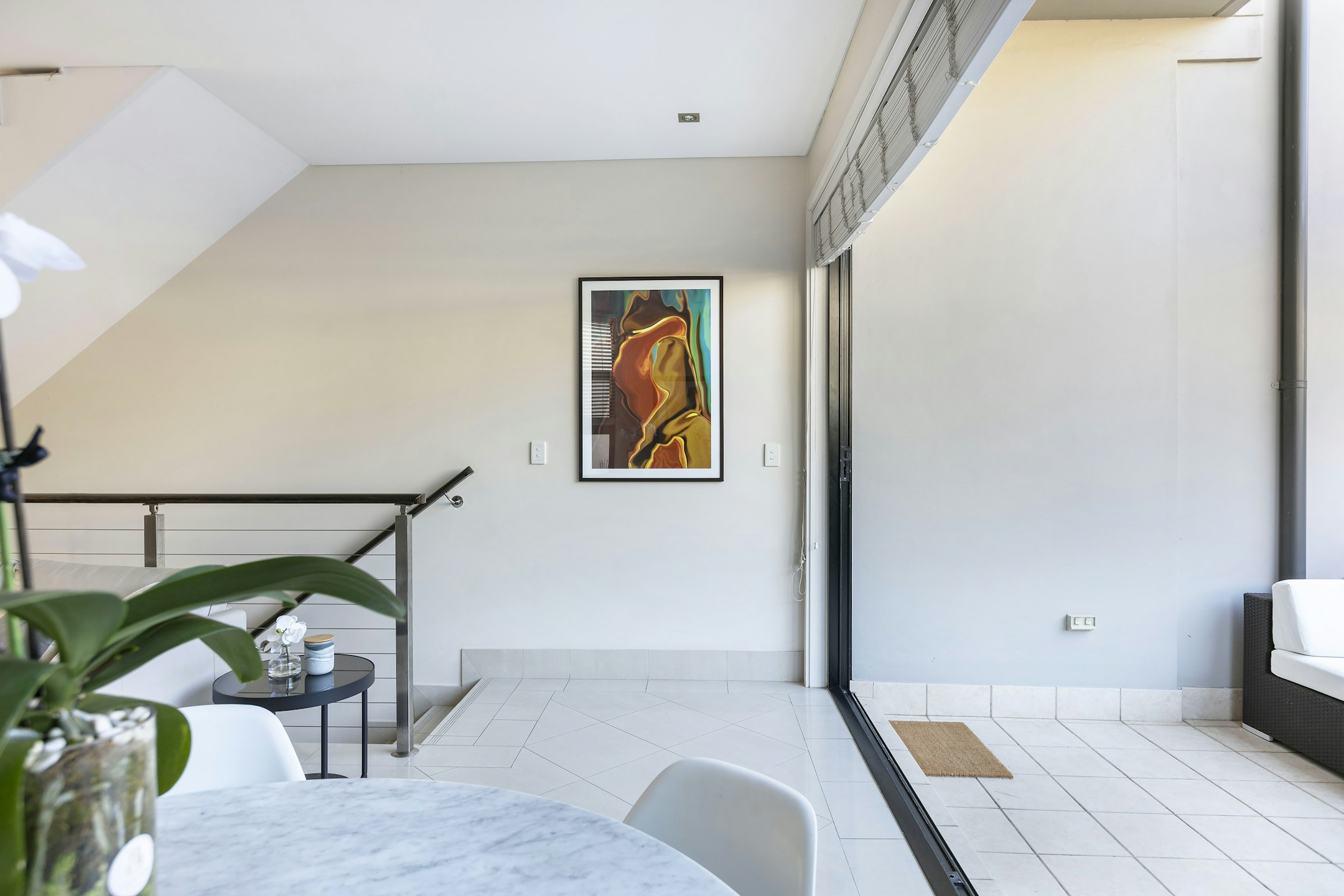 floor