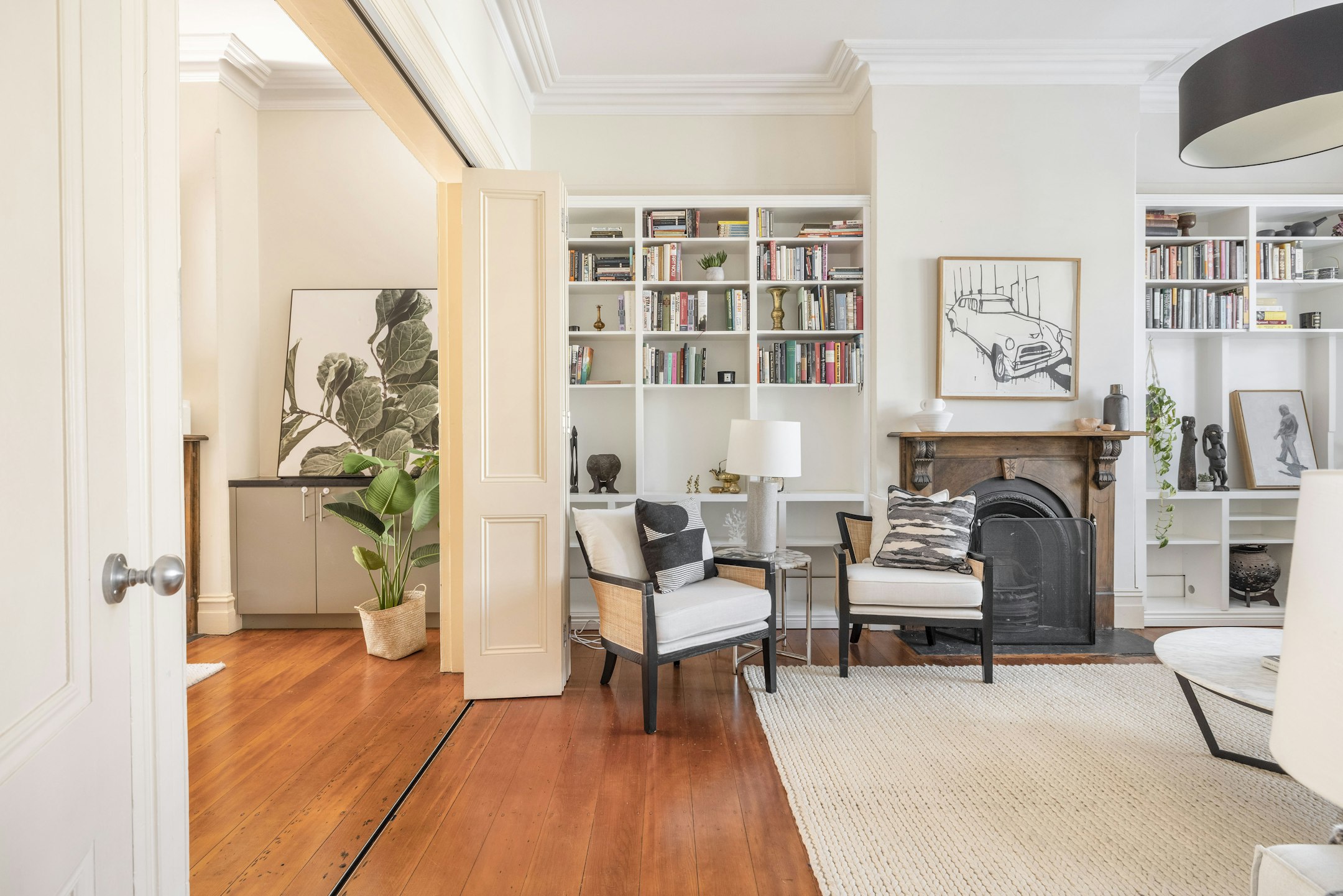 interior design
