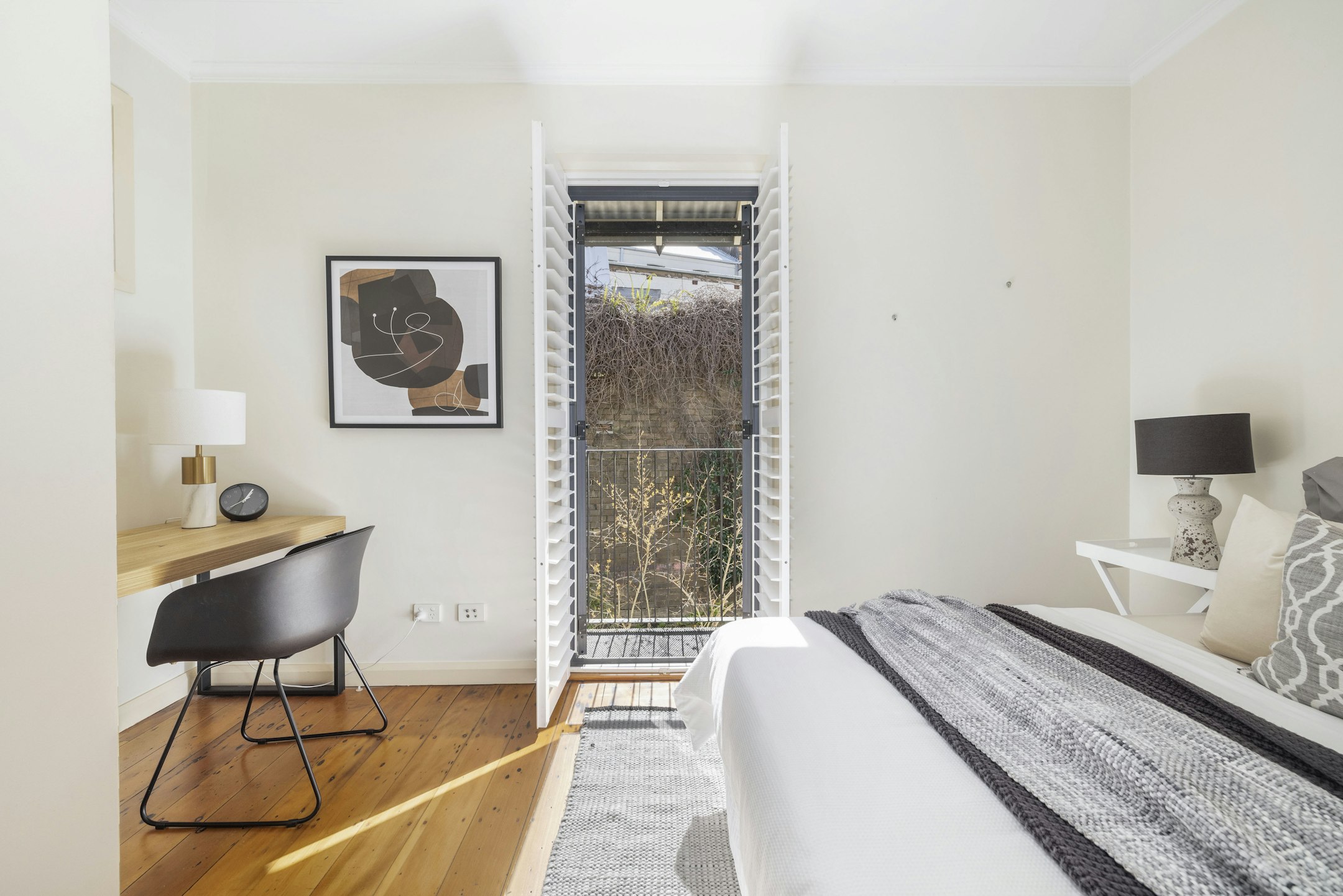 interior design