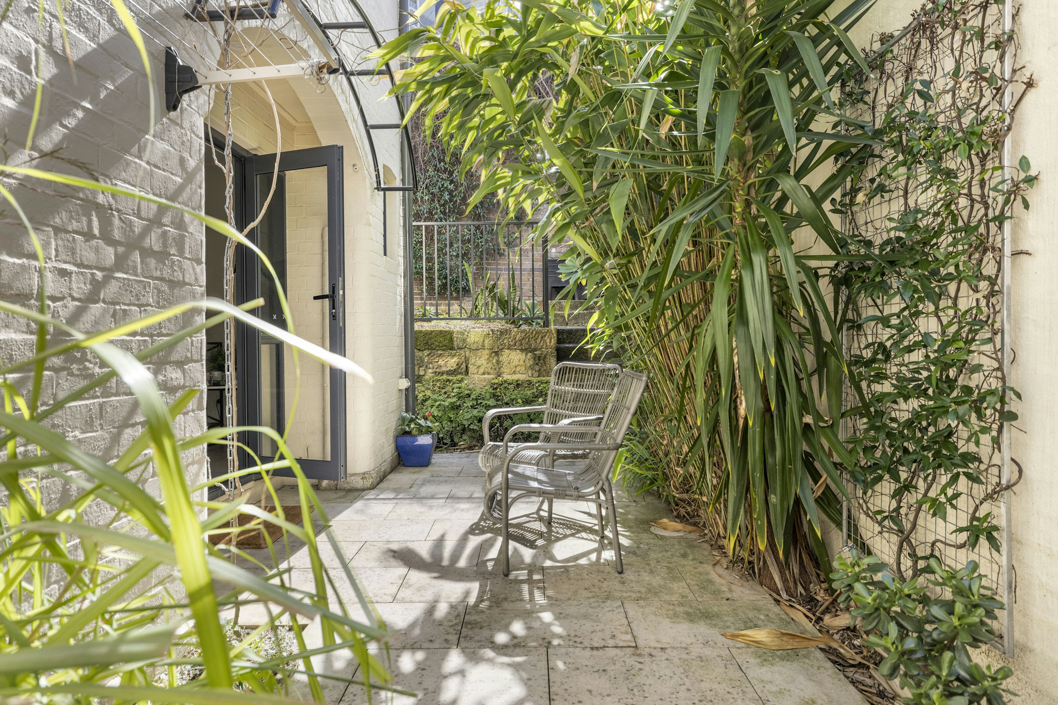 garden