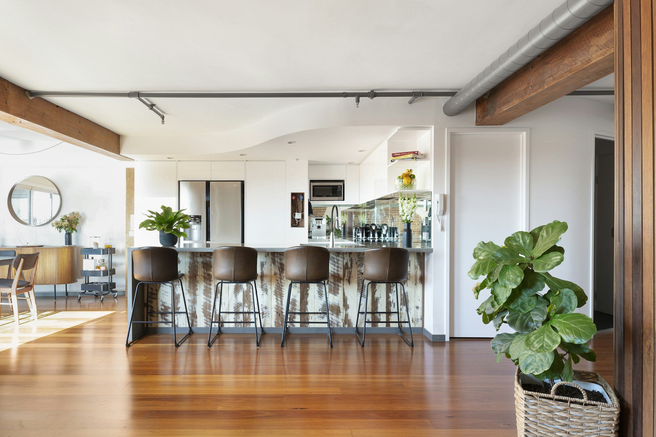 interior design