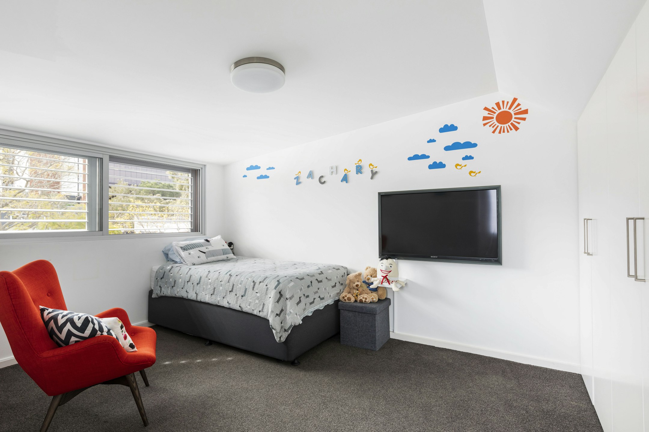 interior design
