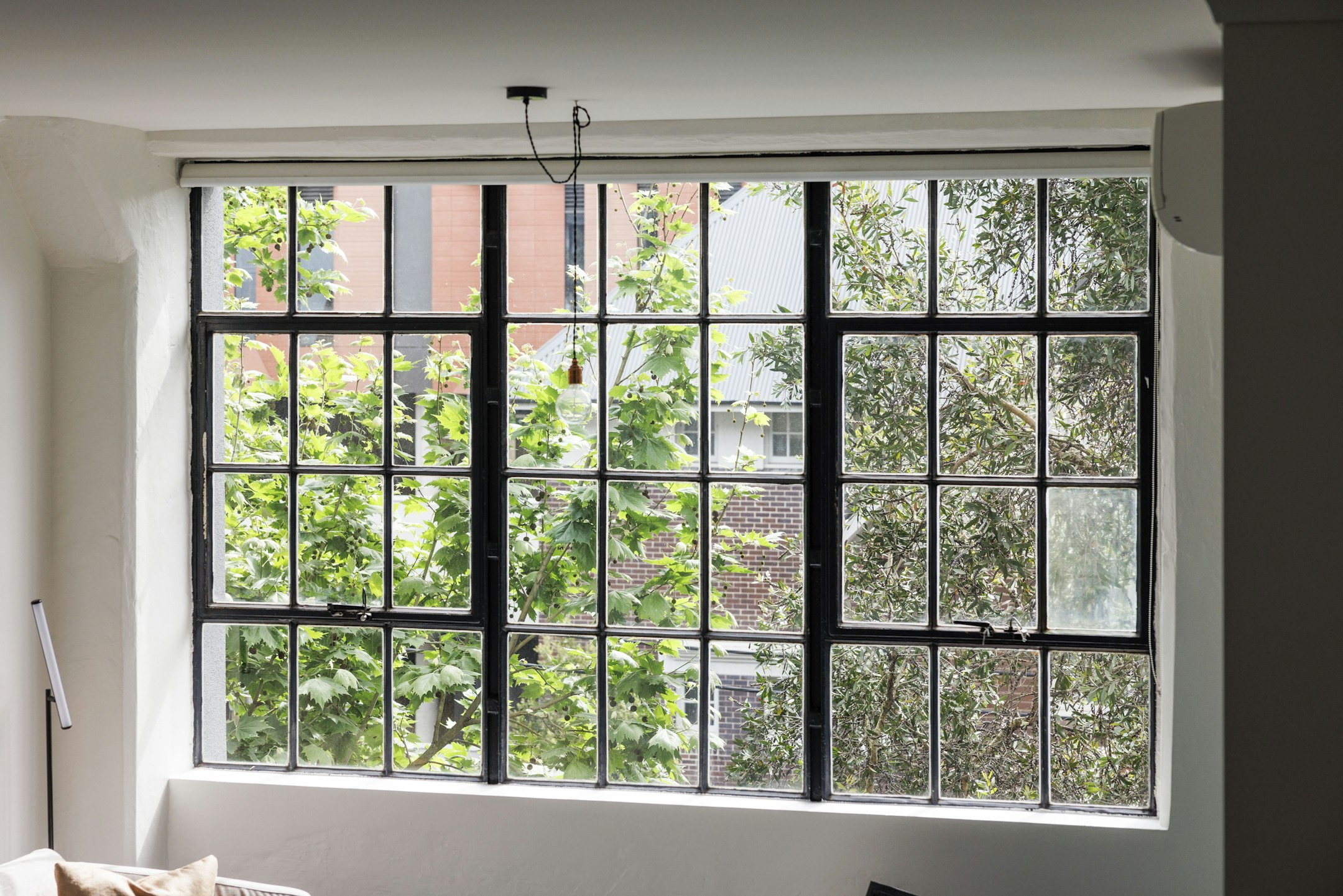 picture window