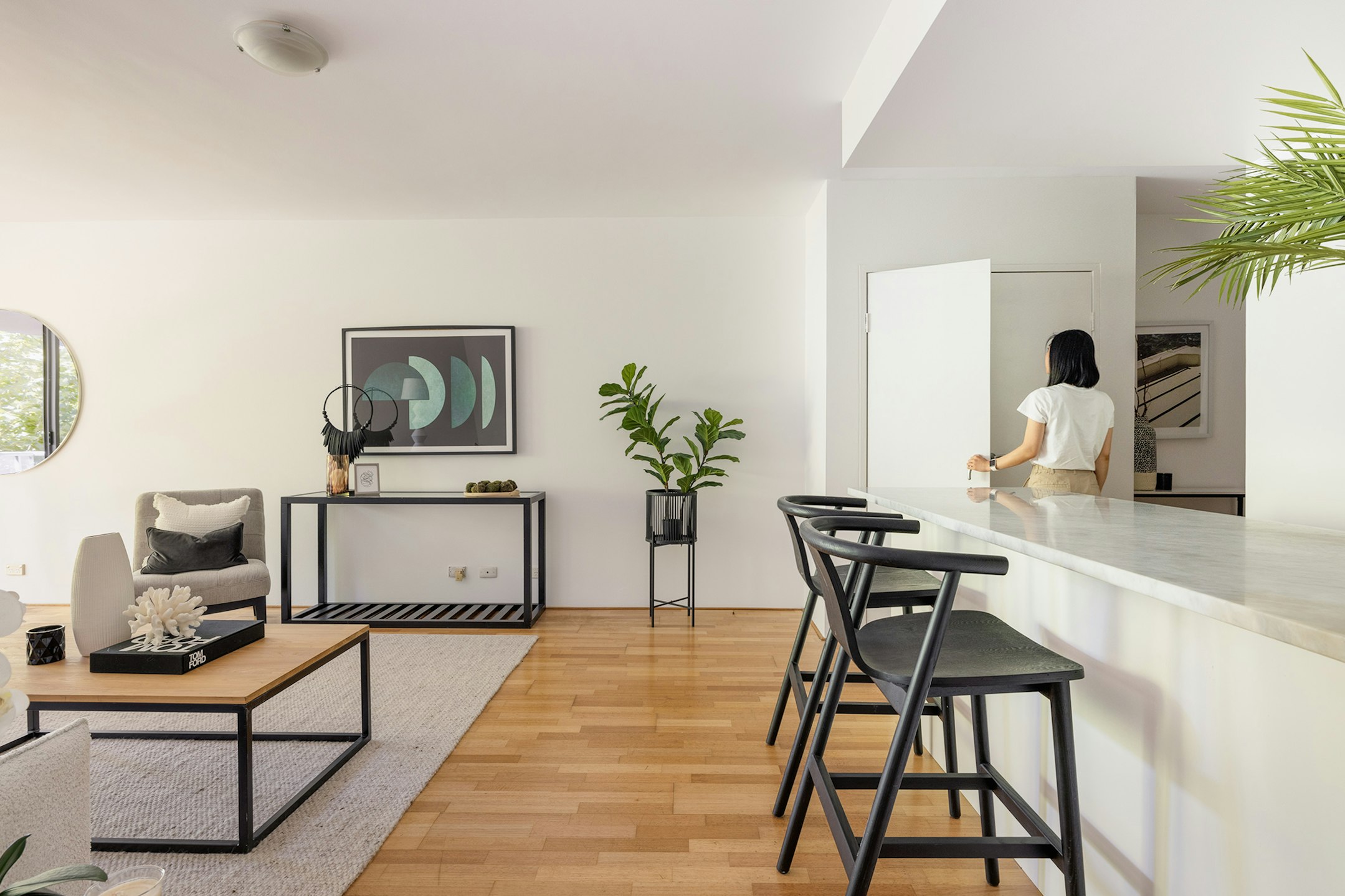 interior design