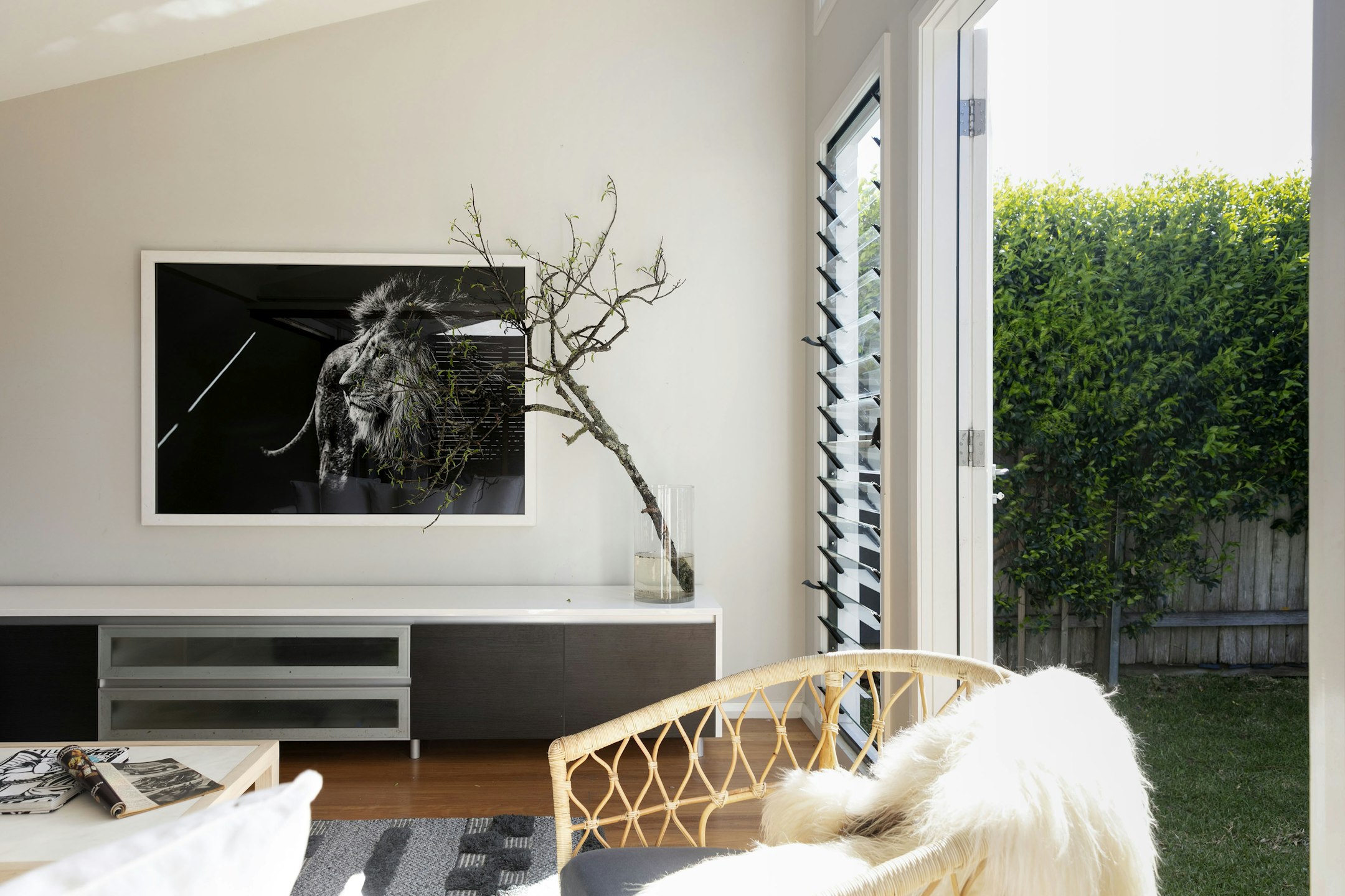 interior design