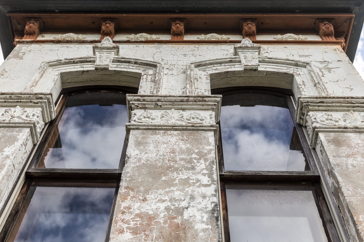 architecture