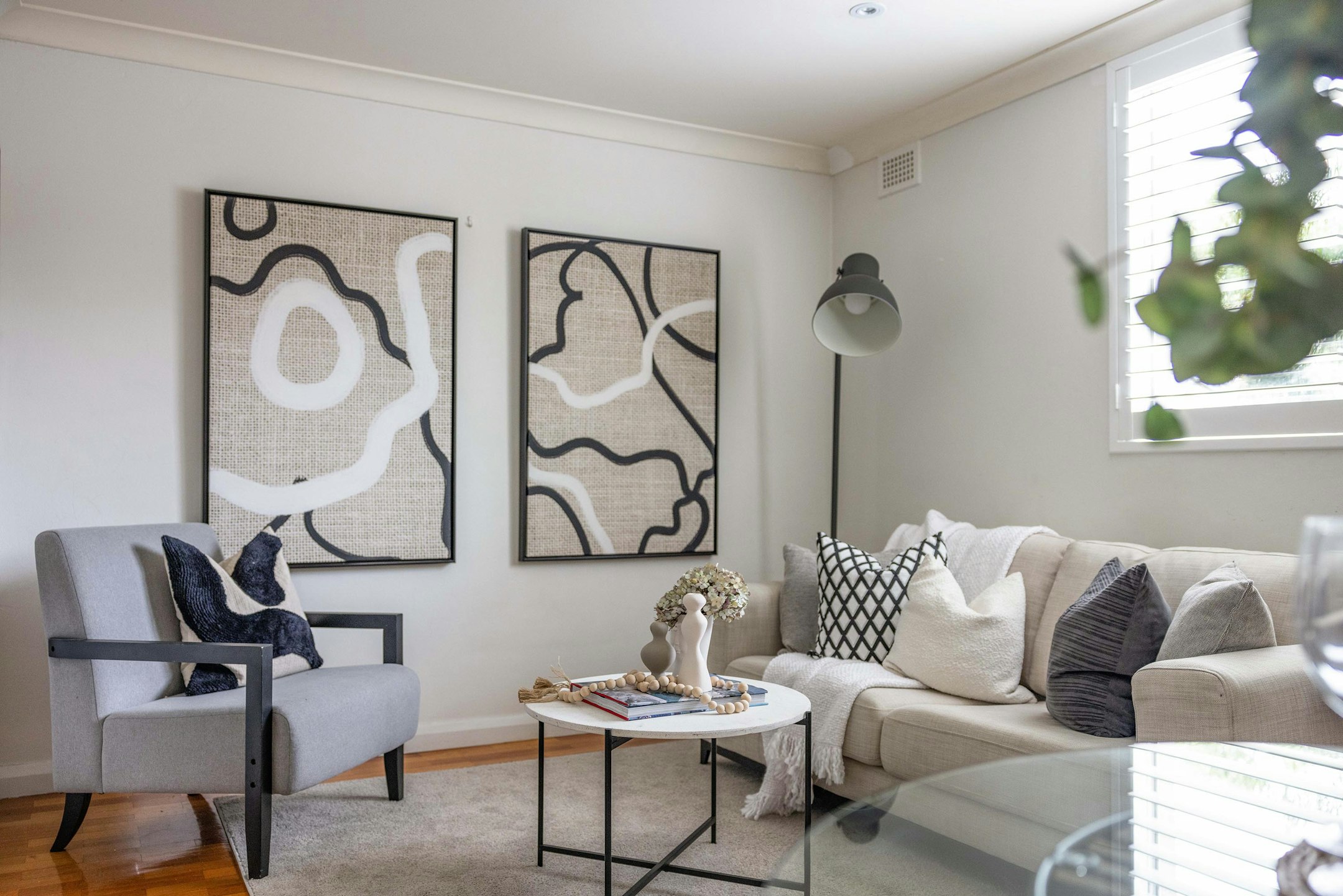 home decor