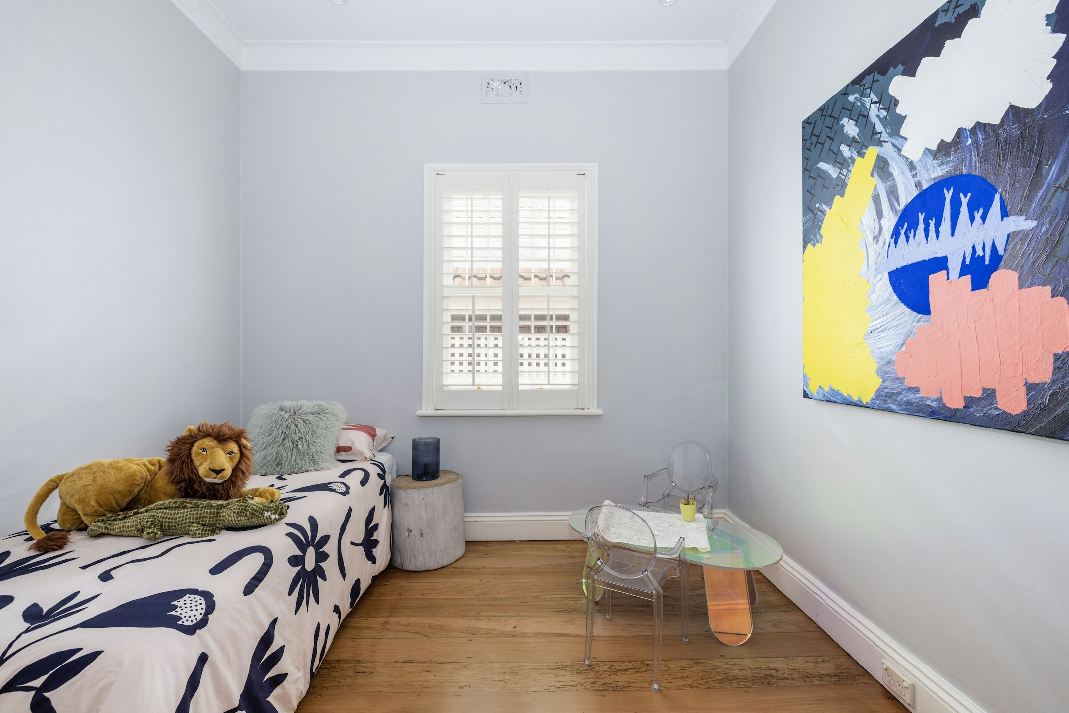 interior design