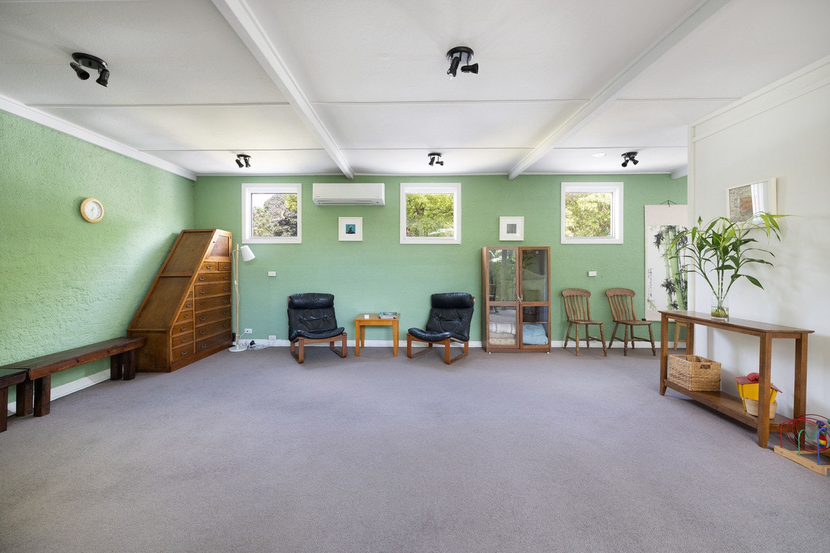 floor