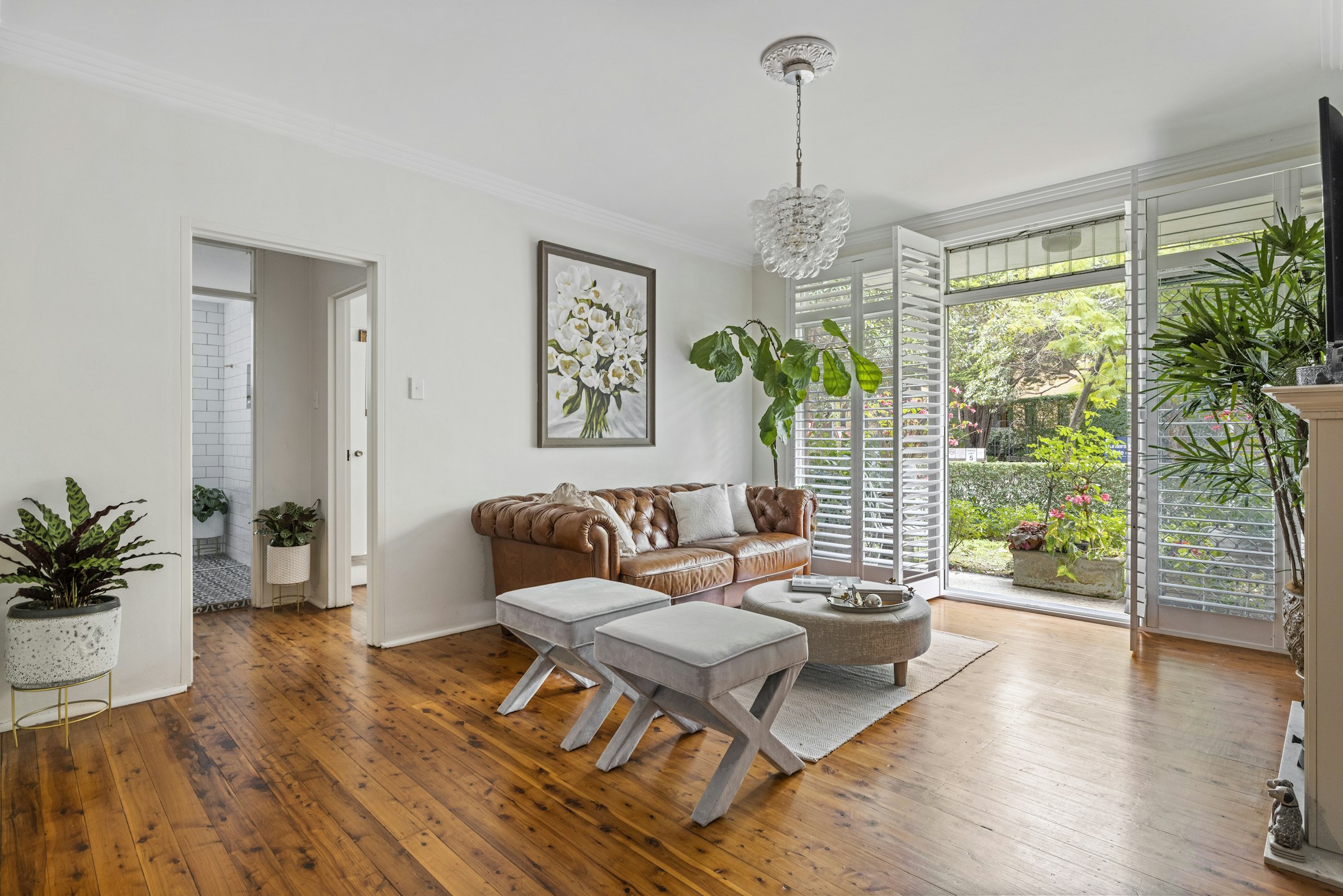 interior design