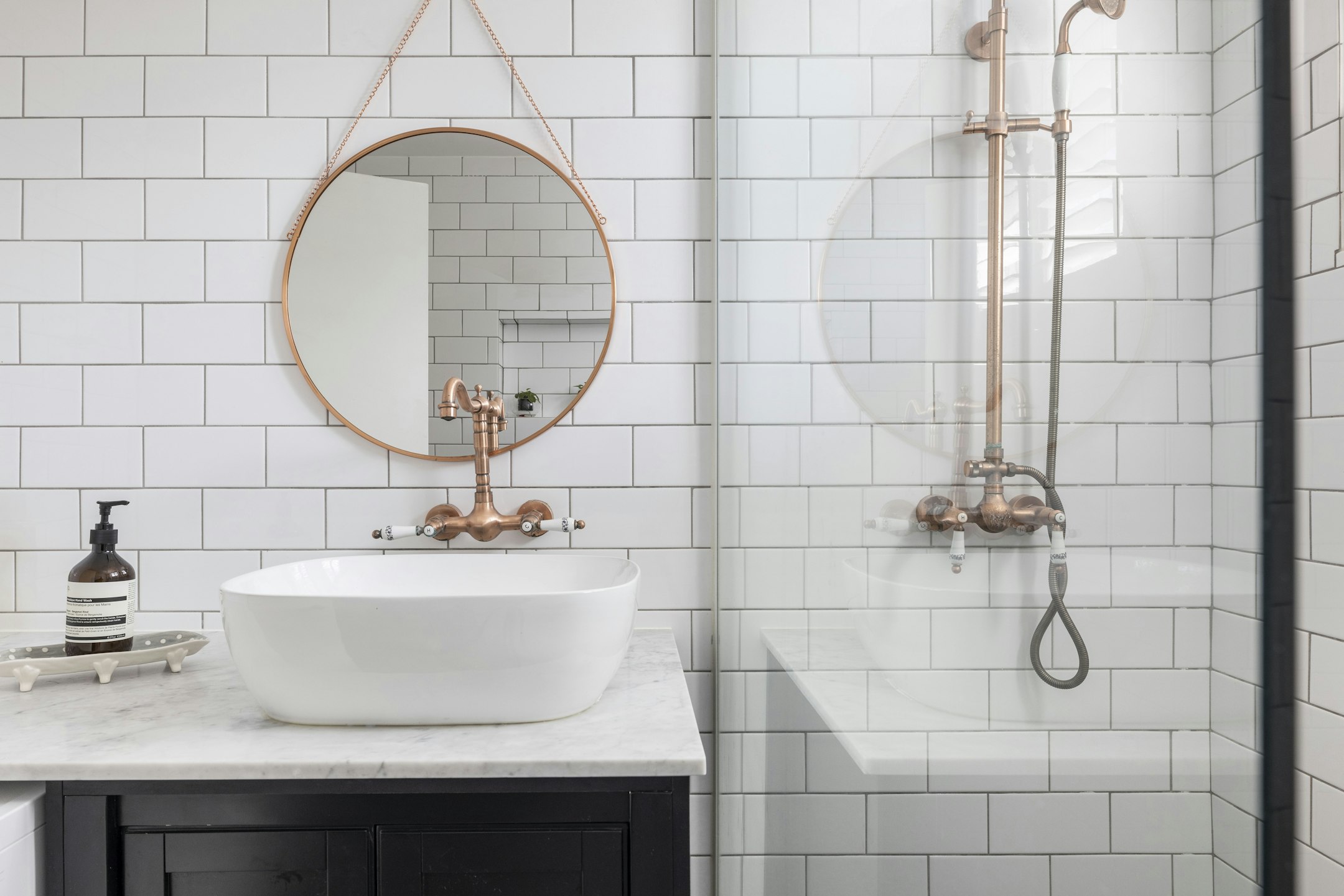 basin