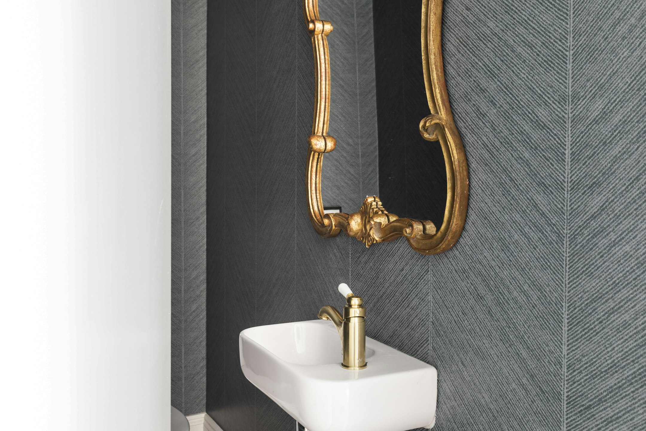 basin