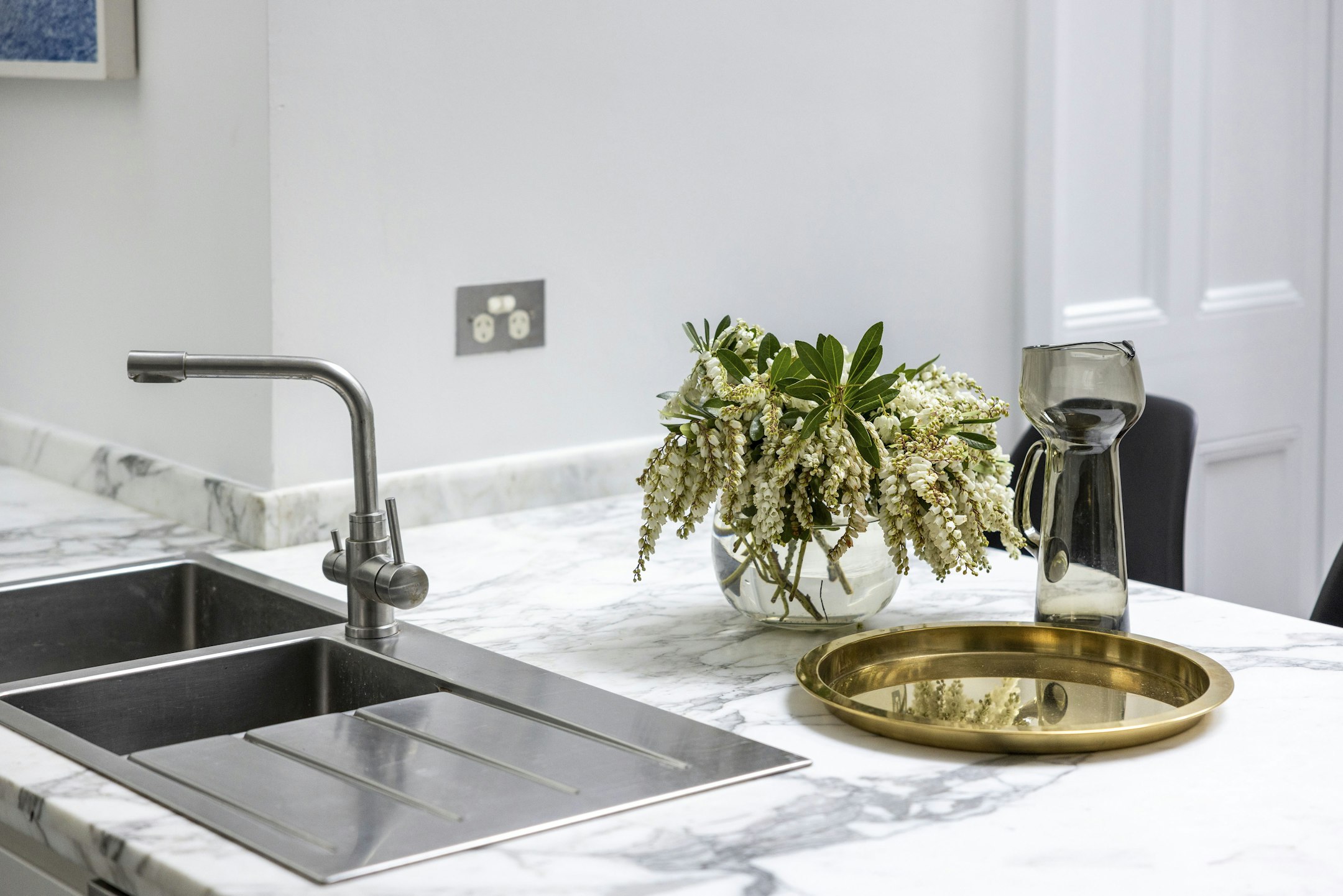 sink