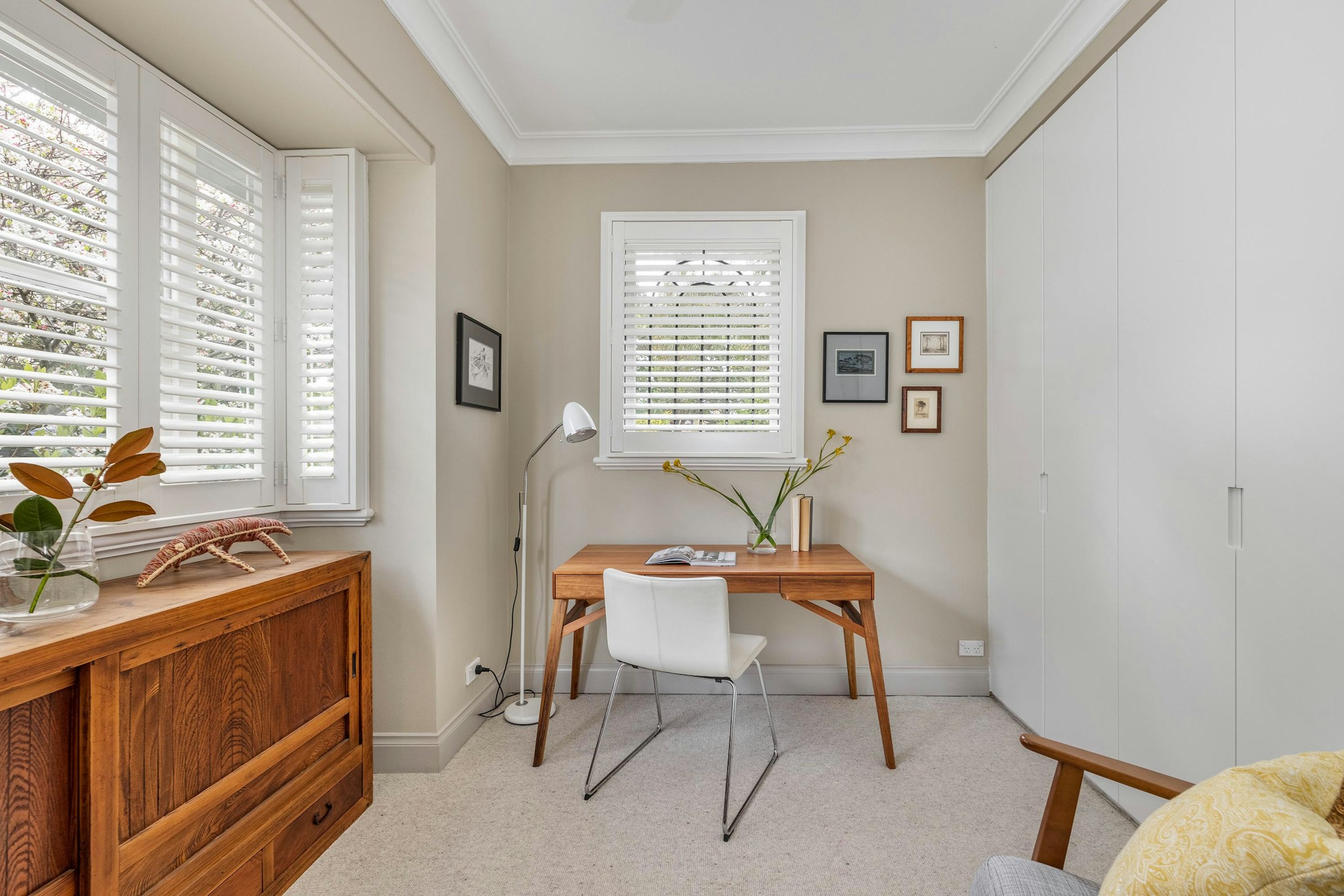 interior design