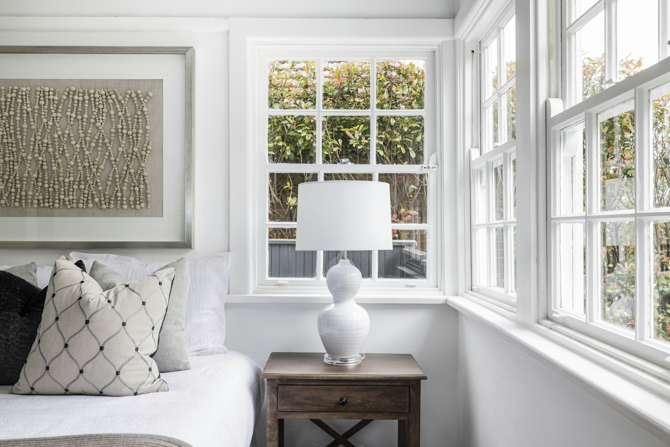 window