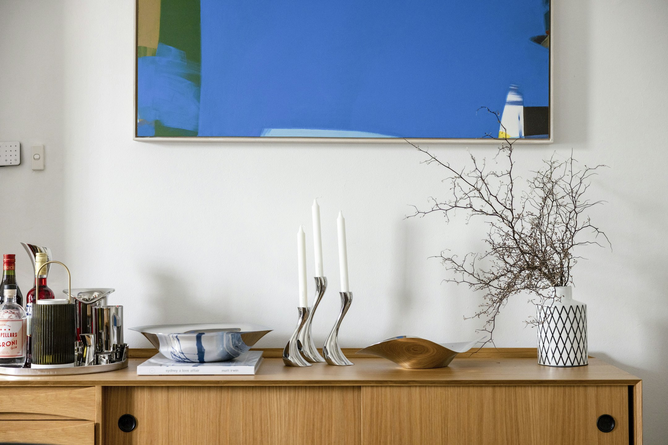 interior design