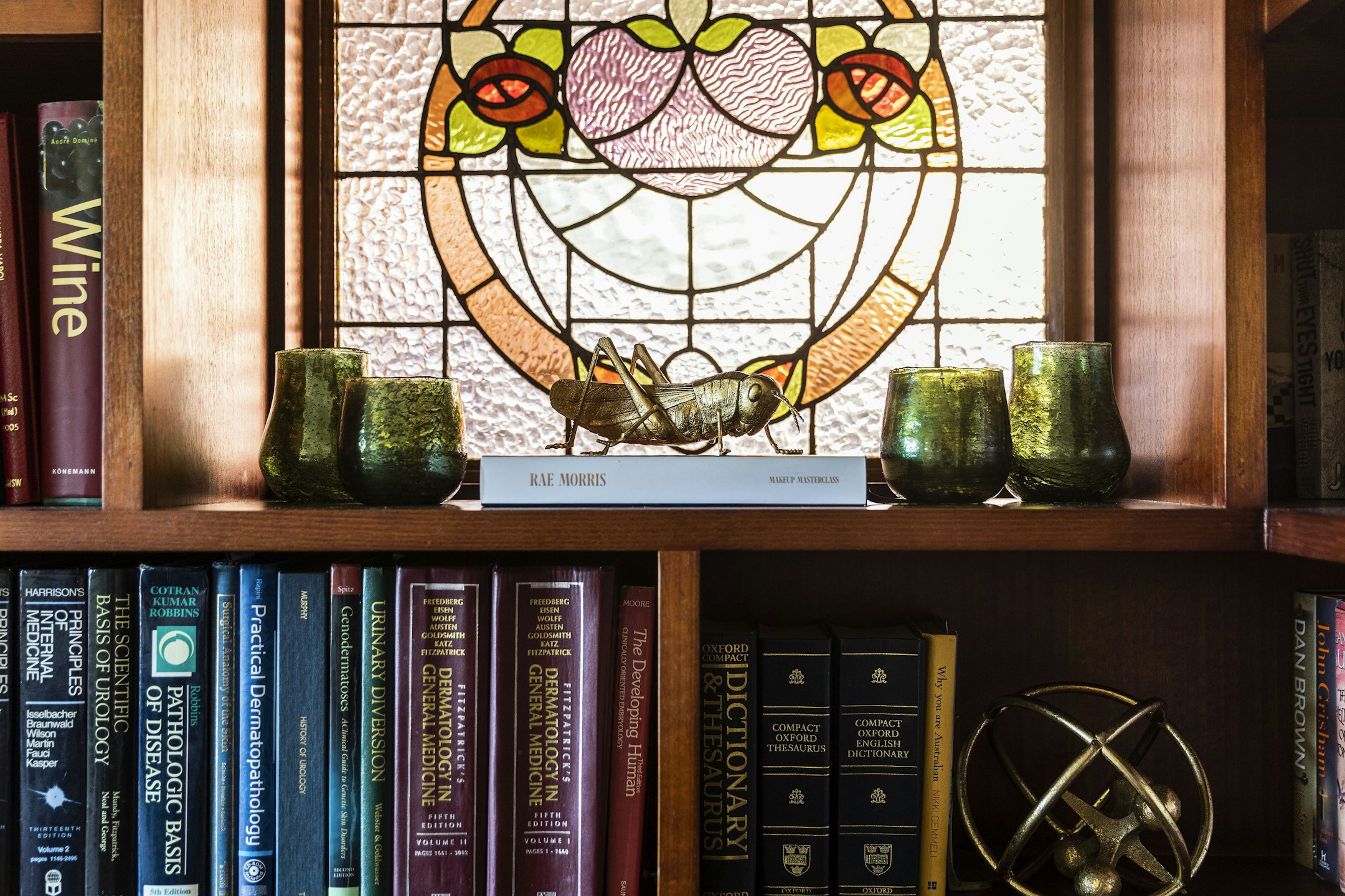 shelf