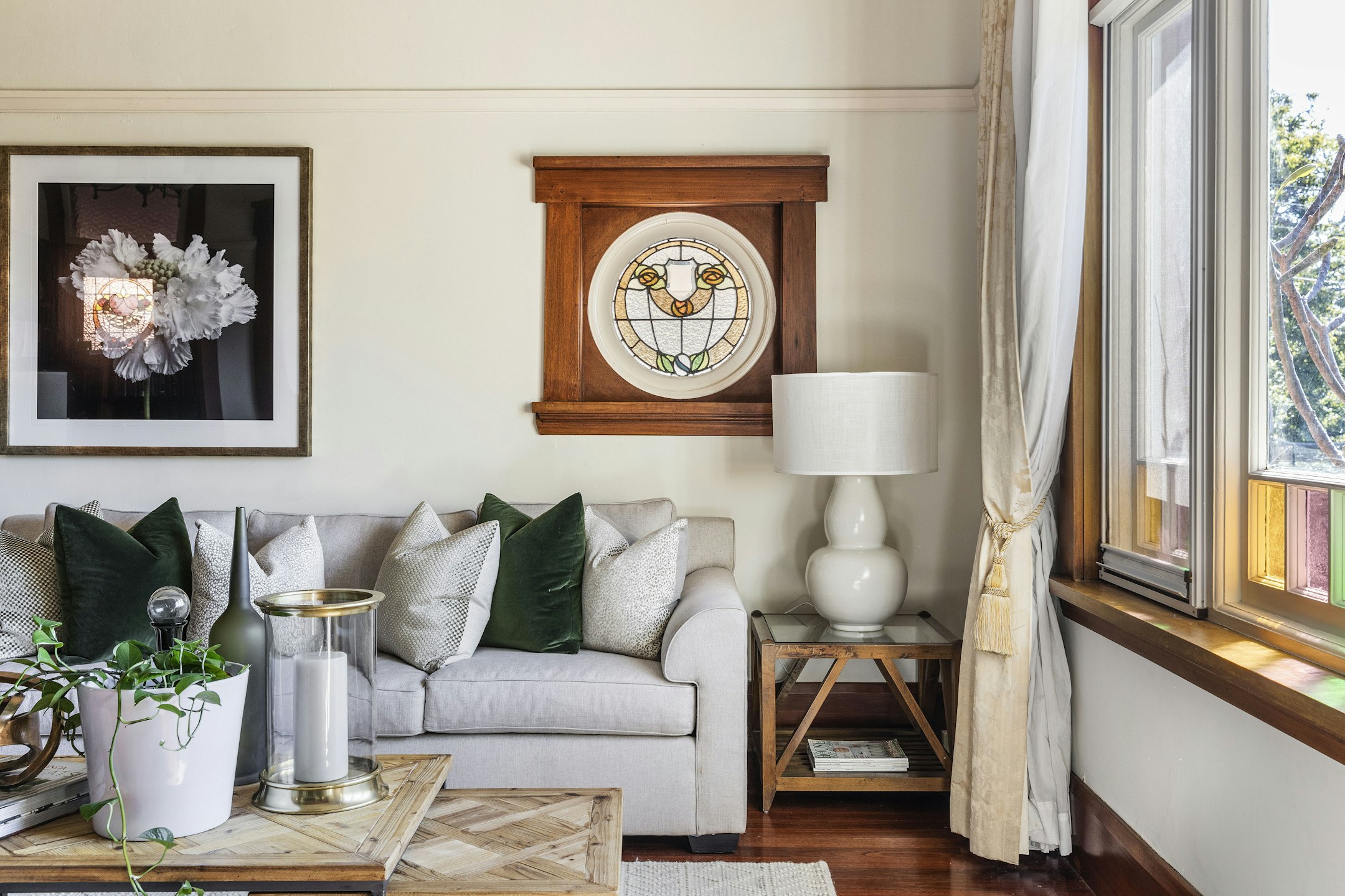 home decor