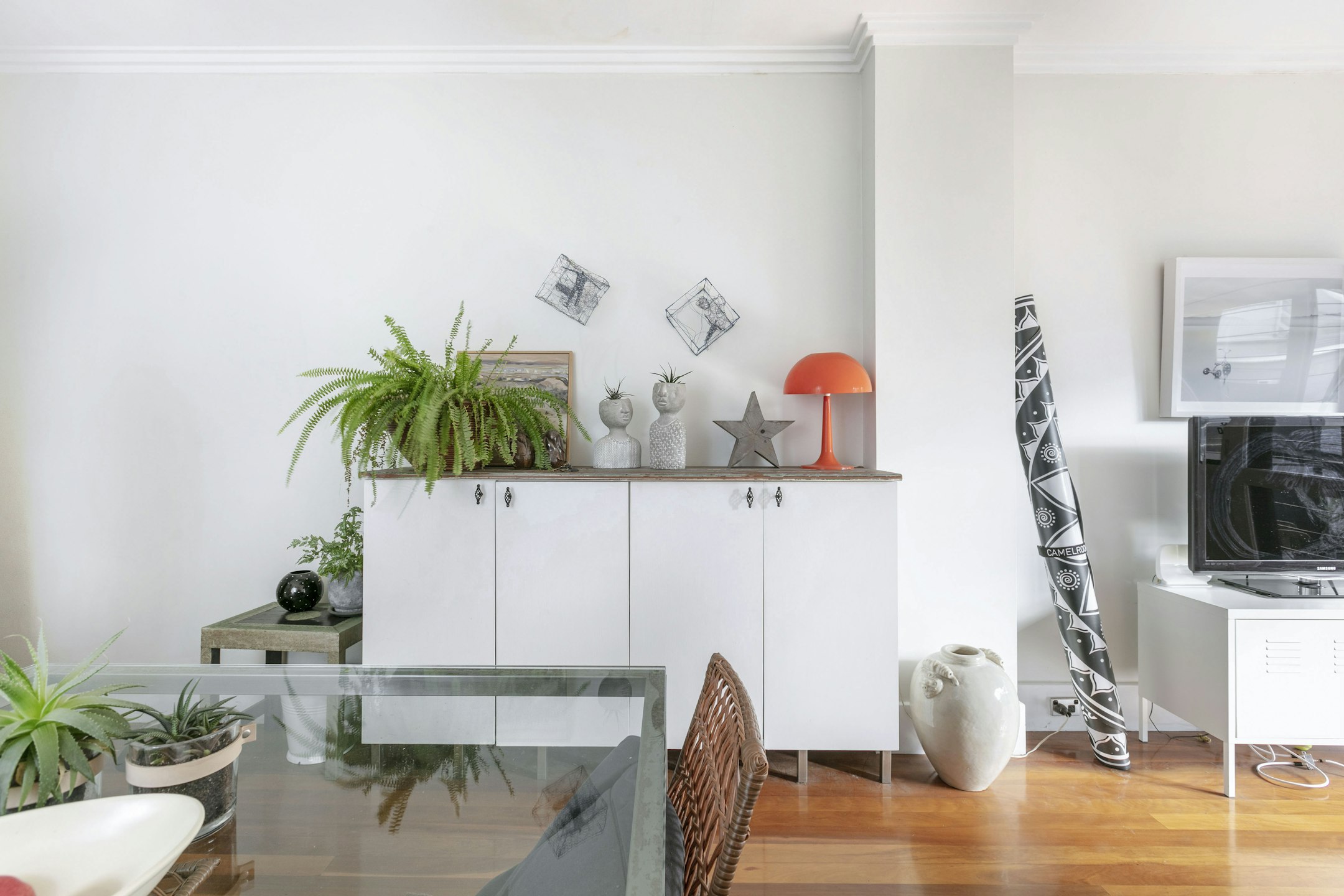 interior design