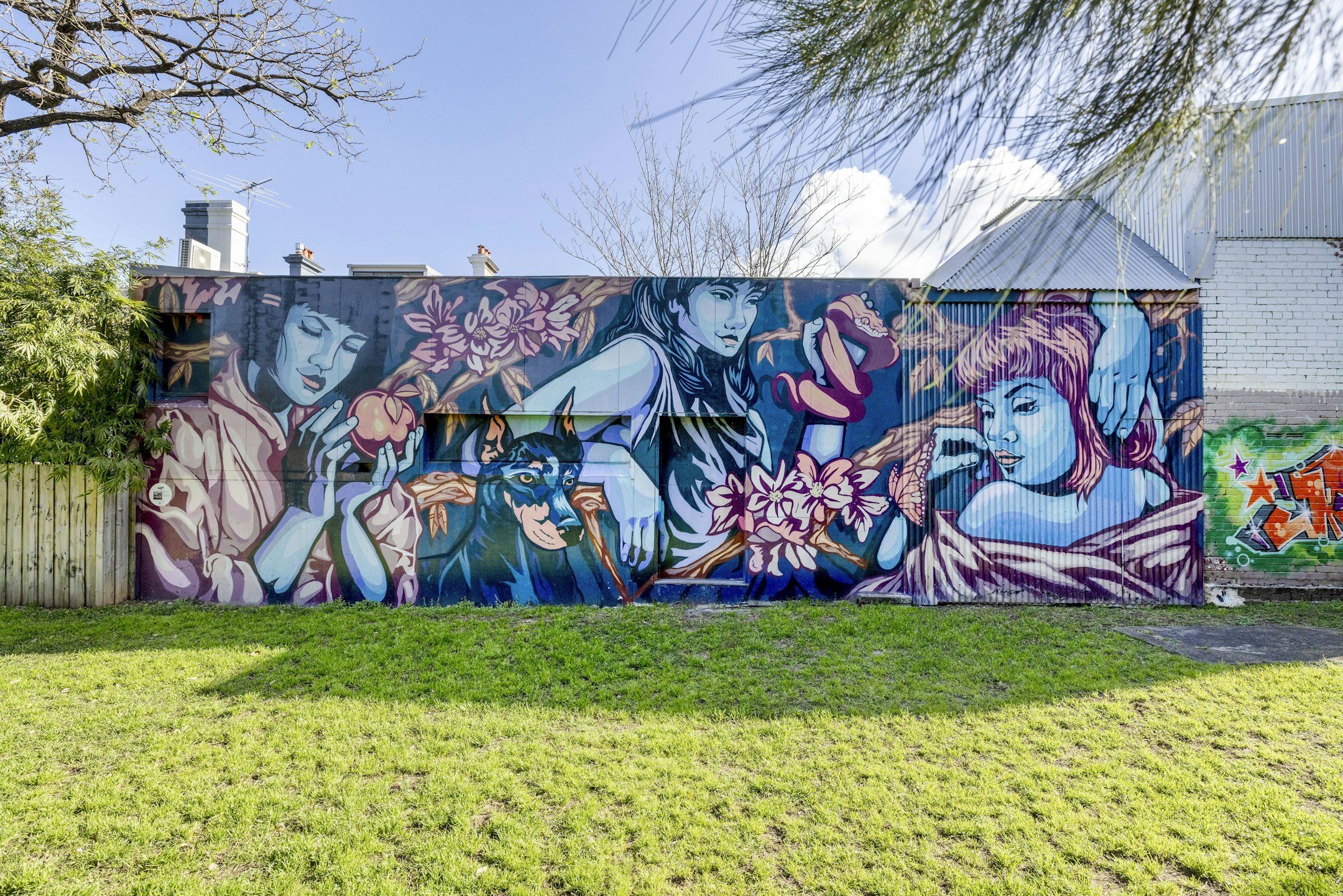 art